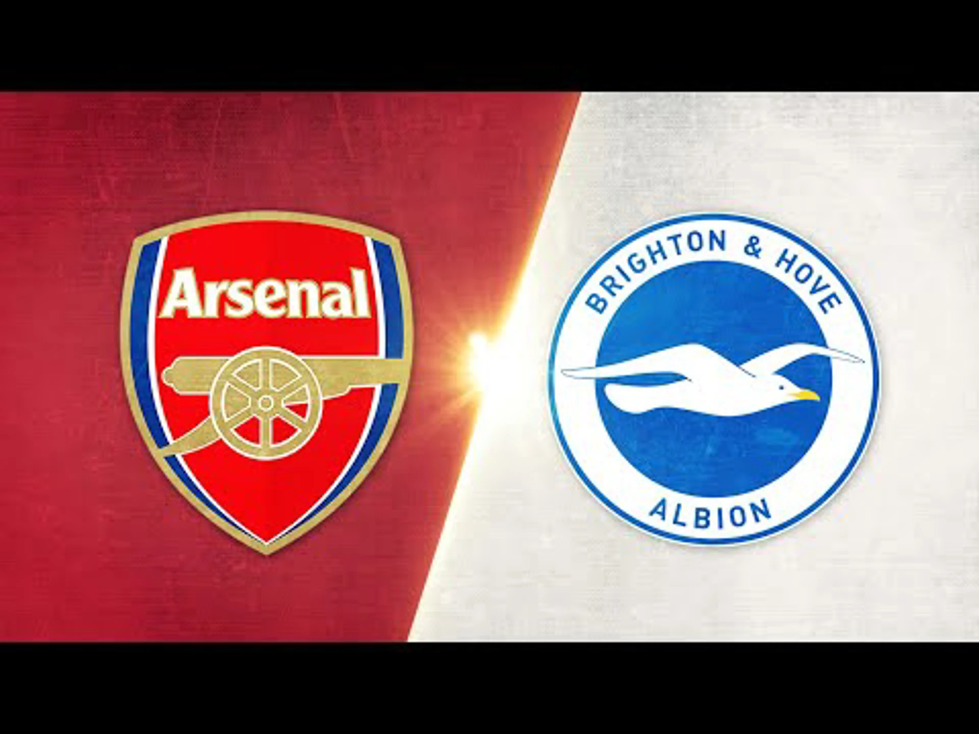 Arsenal v Brighton | 90 in 90 | Premier League | Highlights