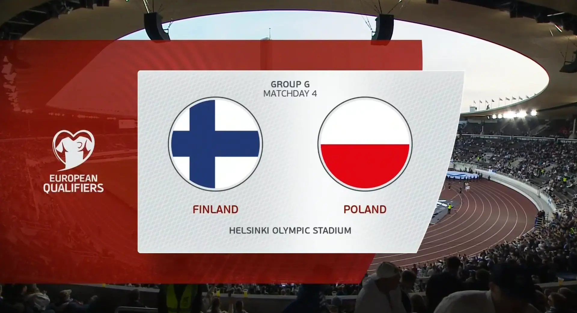 Finland v Poland | Match Highlights | 2026 FIFA World Cup Qualifiers - UEFA