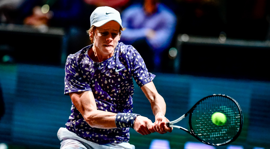 Sinner gains revenge over Tsitsipas in Rotterdam