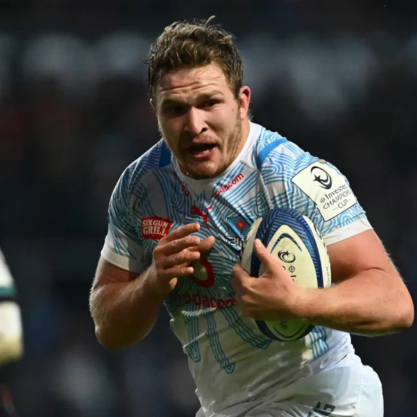 POSSIBILITIES: Fortune favours Bulls in Champs Cup draw