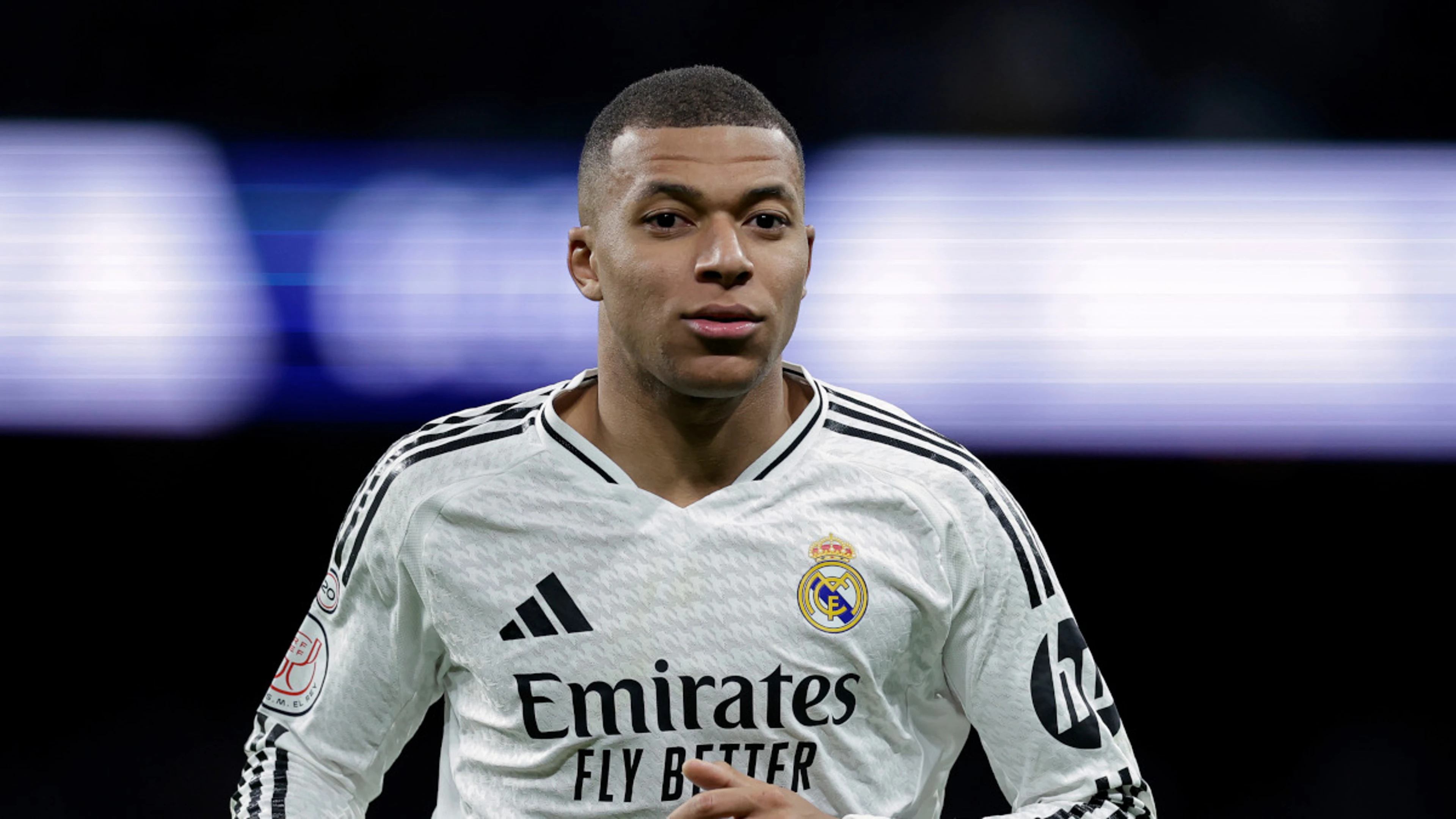 Real Madrid's Mbappe, Bellingham out of Copa del Rey quarters v Leganes