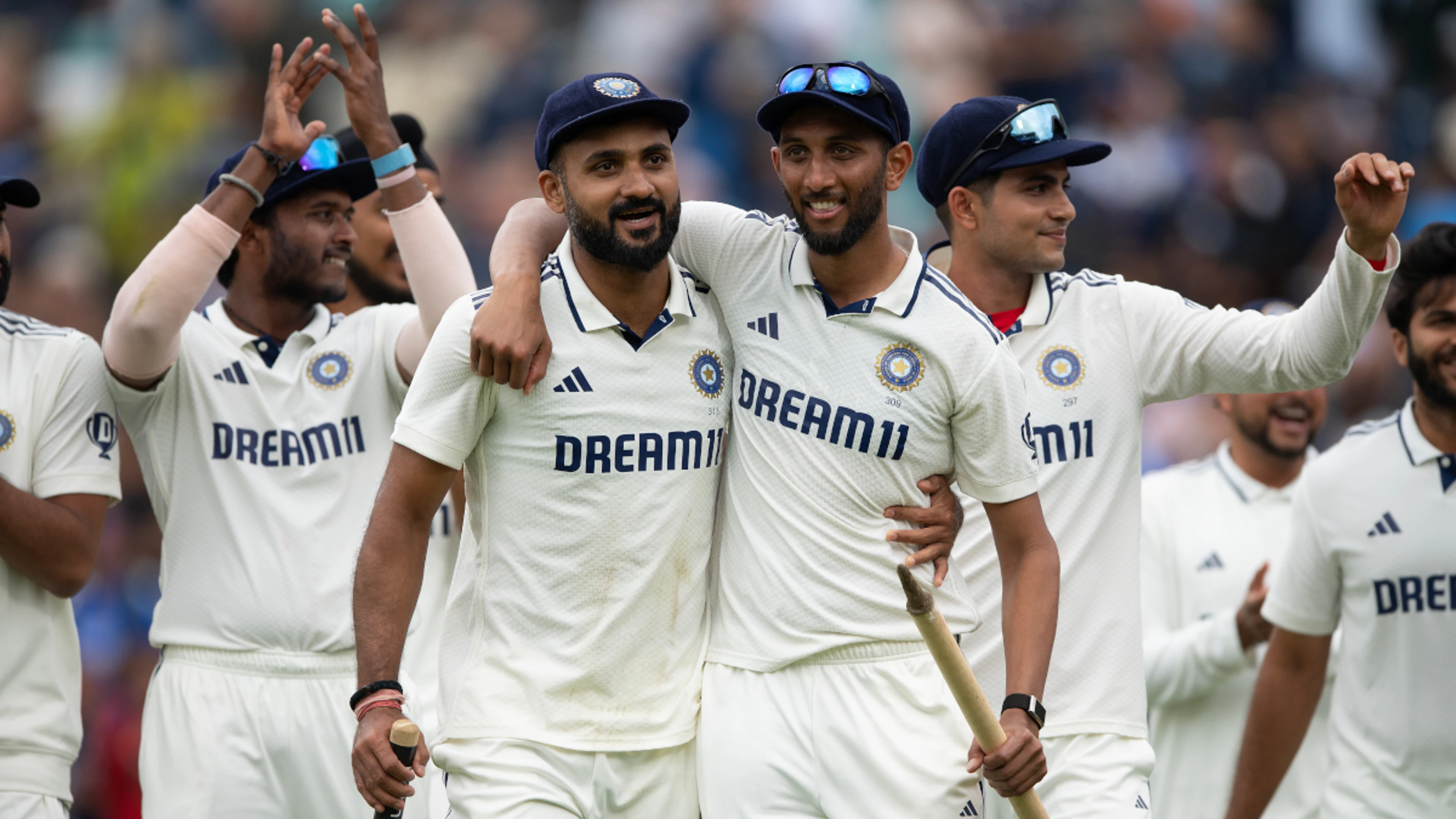 India seek new sponsor after online betting games ban ends Dream11 deal