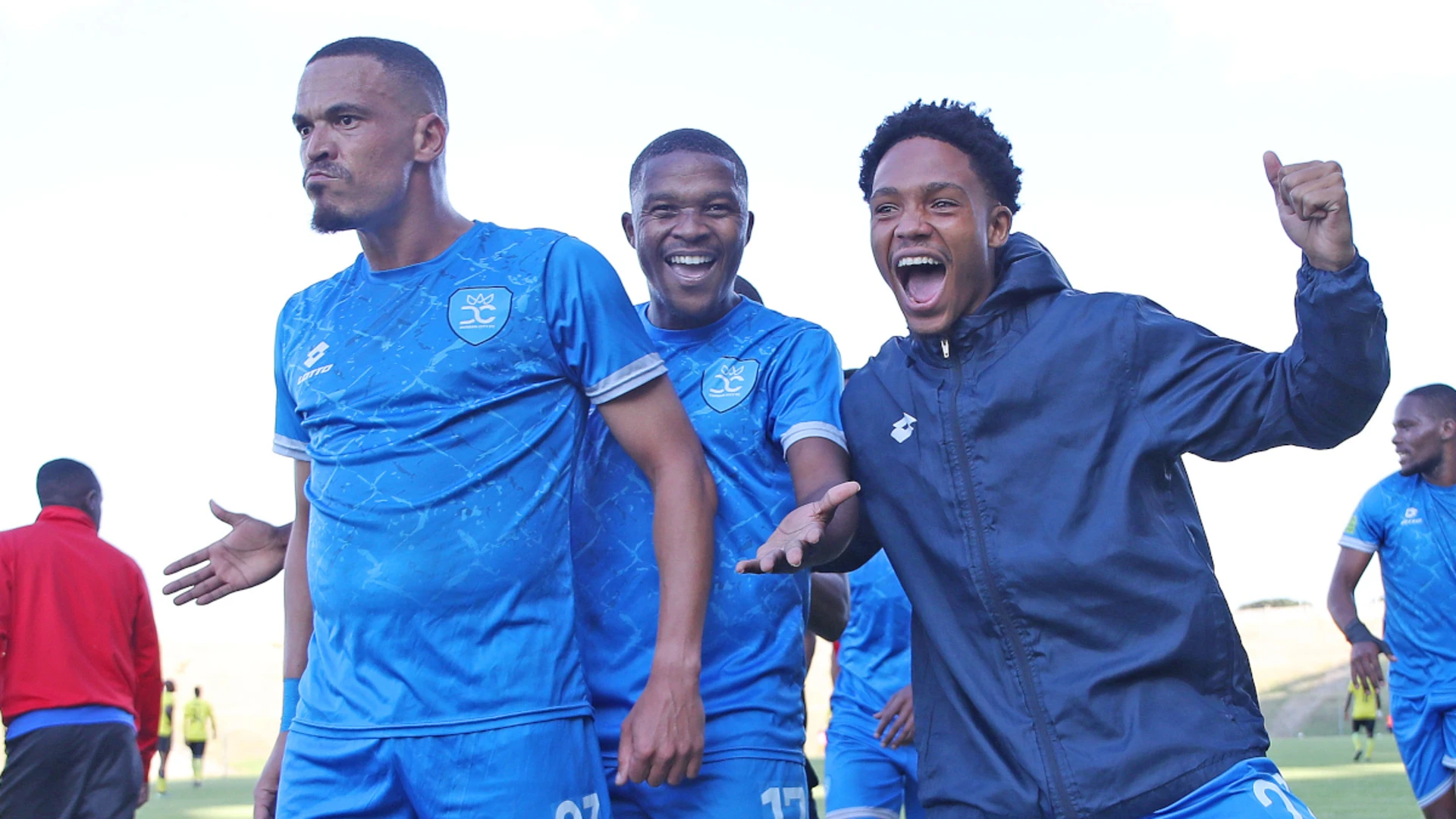 Durban boost PSL dream as Spurs' fears increase