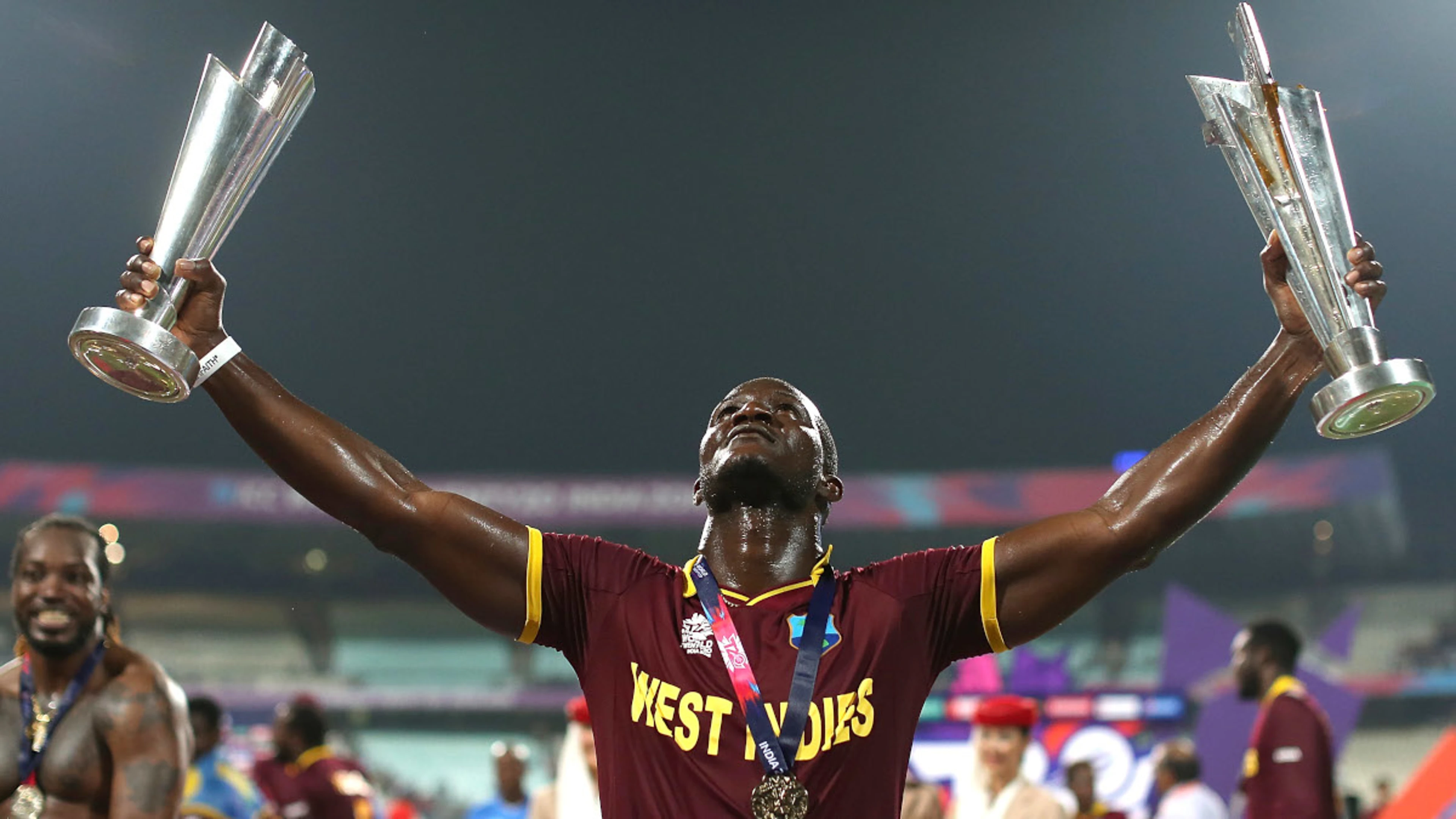 GROUP C Preview: West Indies headline evenly matched quintet