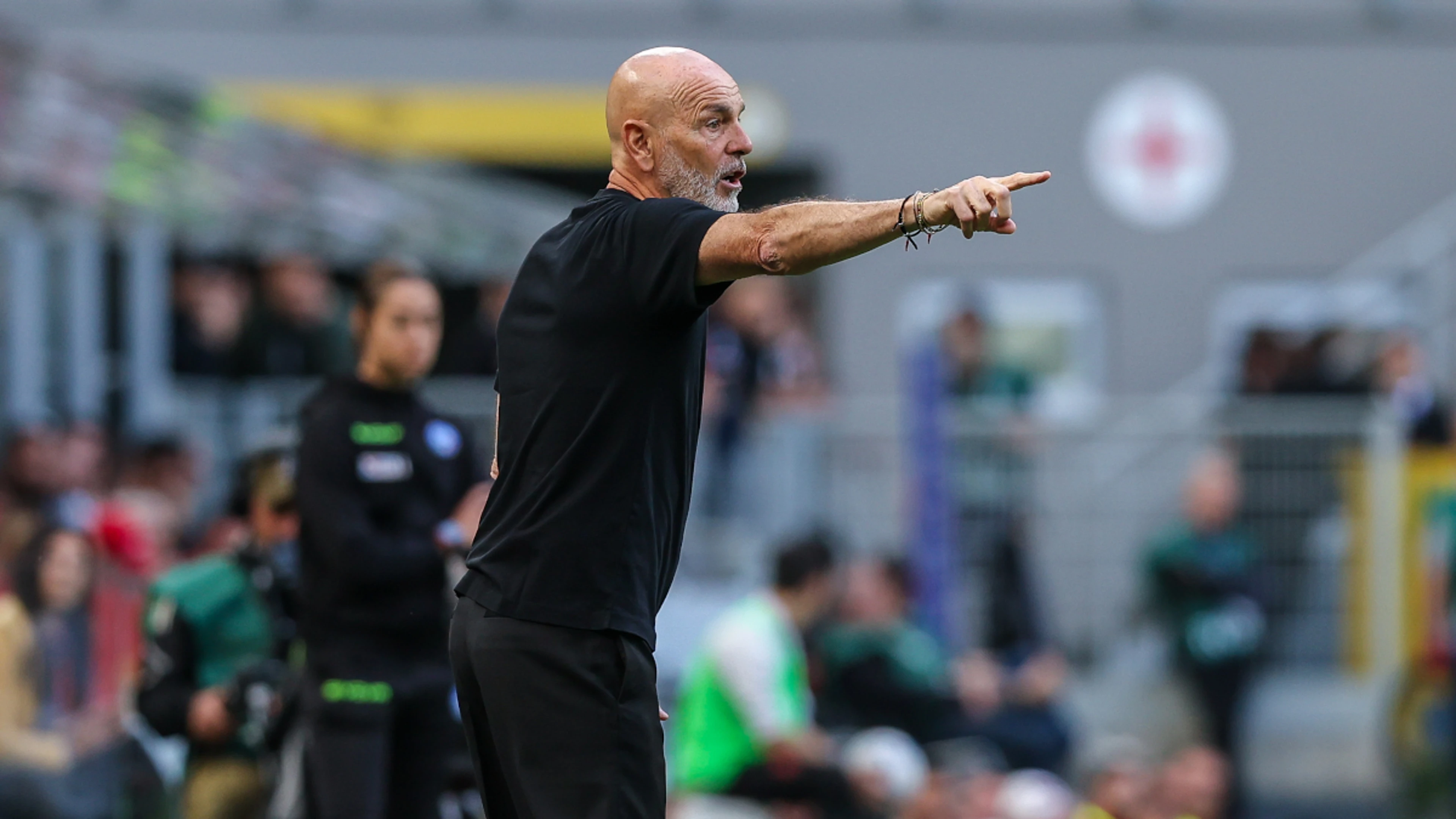 Pioli returns to Fiorentina after one season at Al-Nassr