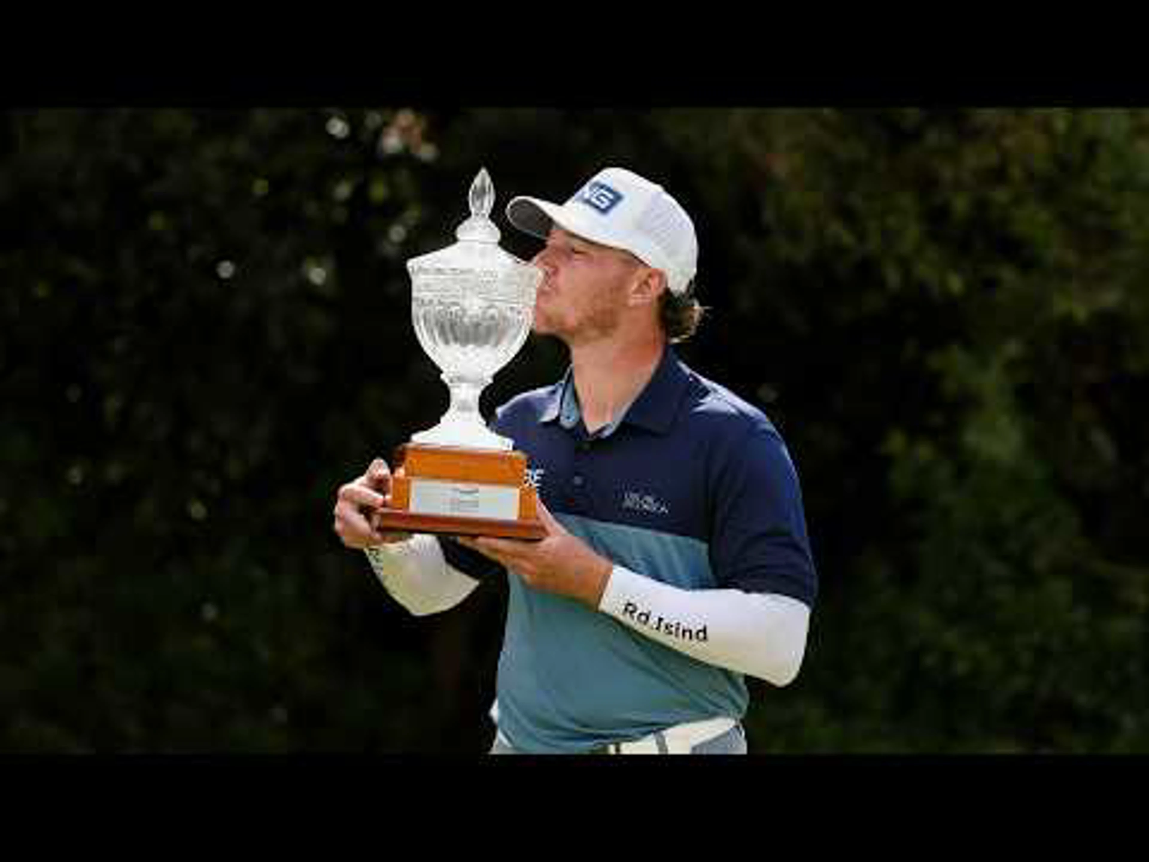 CIRCA Cape Town Open | Day 4 Highlights | Sunshine Tours