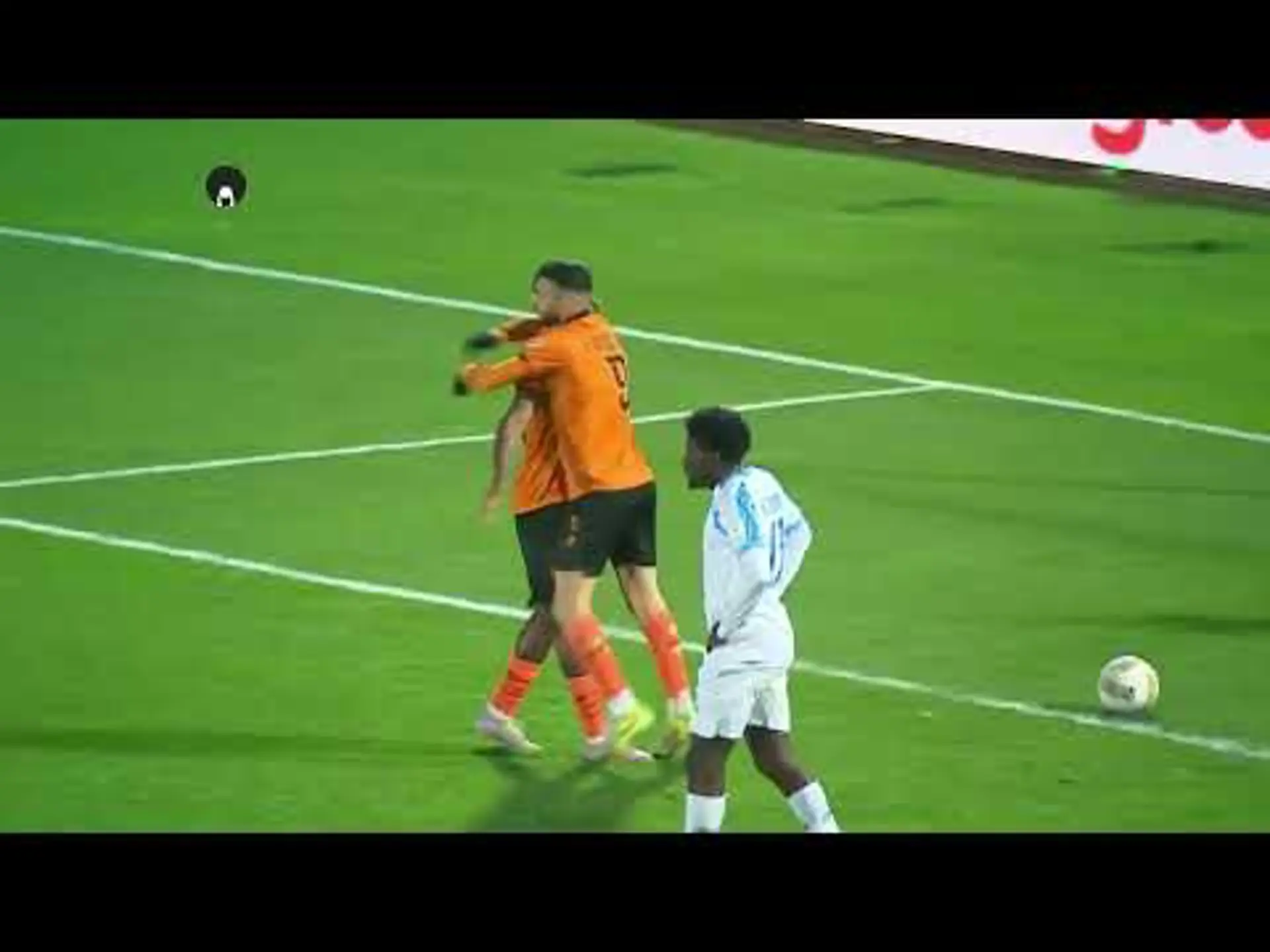 Berkane v Rivers Utd | Match Highlights | CAF Champions League