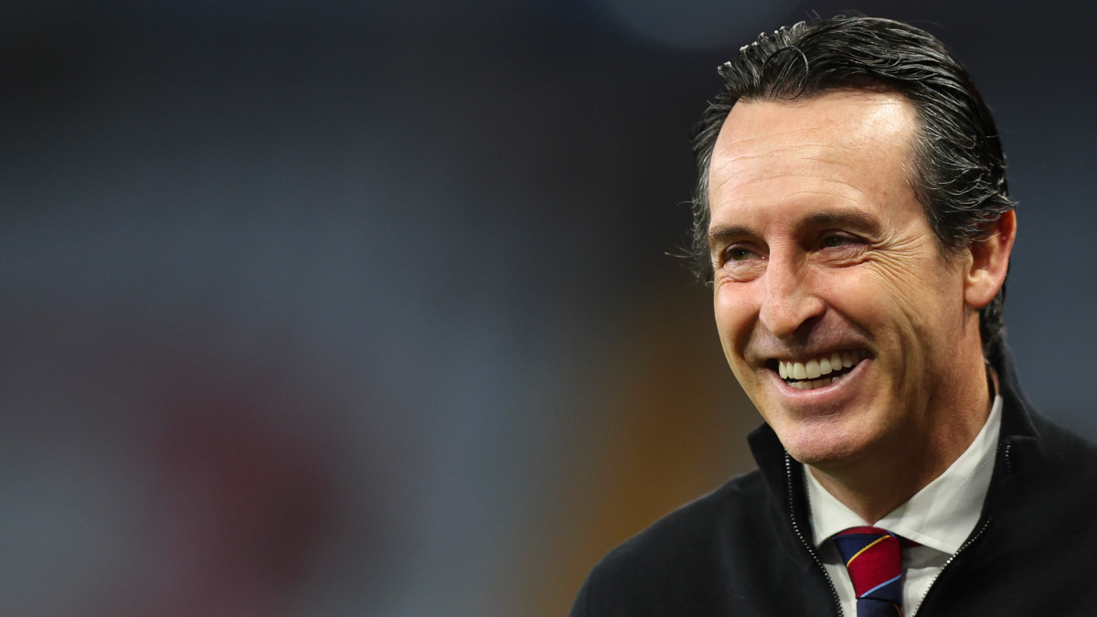 Emery's impact at Villa no surprise to Arsenal manager Arteta