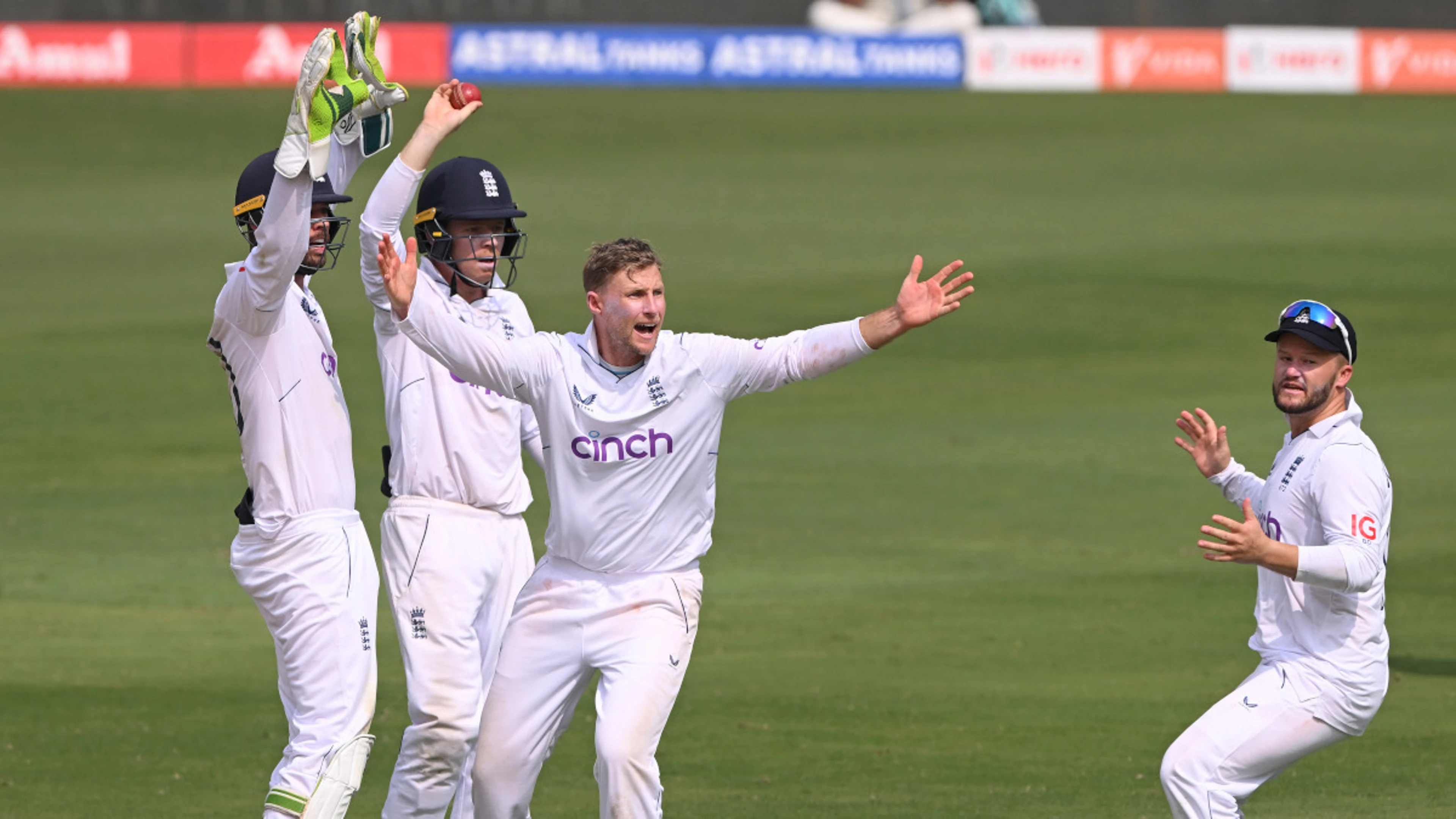 Cricket Players' Union to review the sport's 'broken' structure