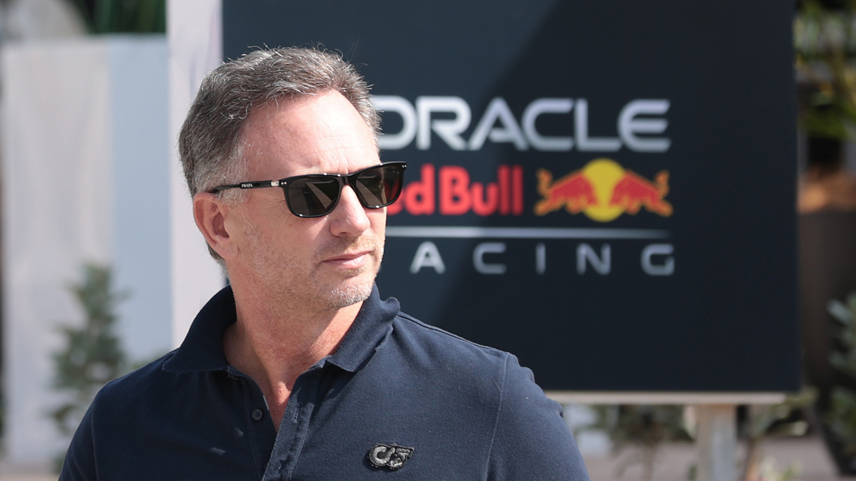 Red Bull F1 Boss Horner Cleared Of Inappropriate Behaviour | SuperSport