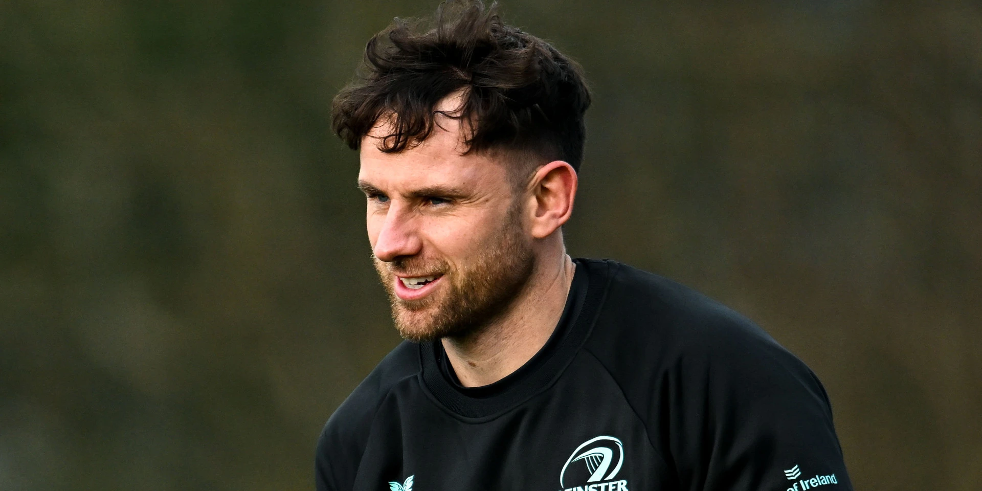 Keenan return to Irish squad boosts Farrell ahead of 6 Nations