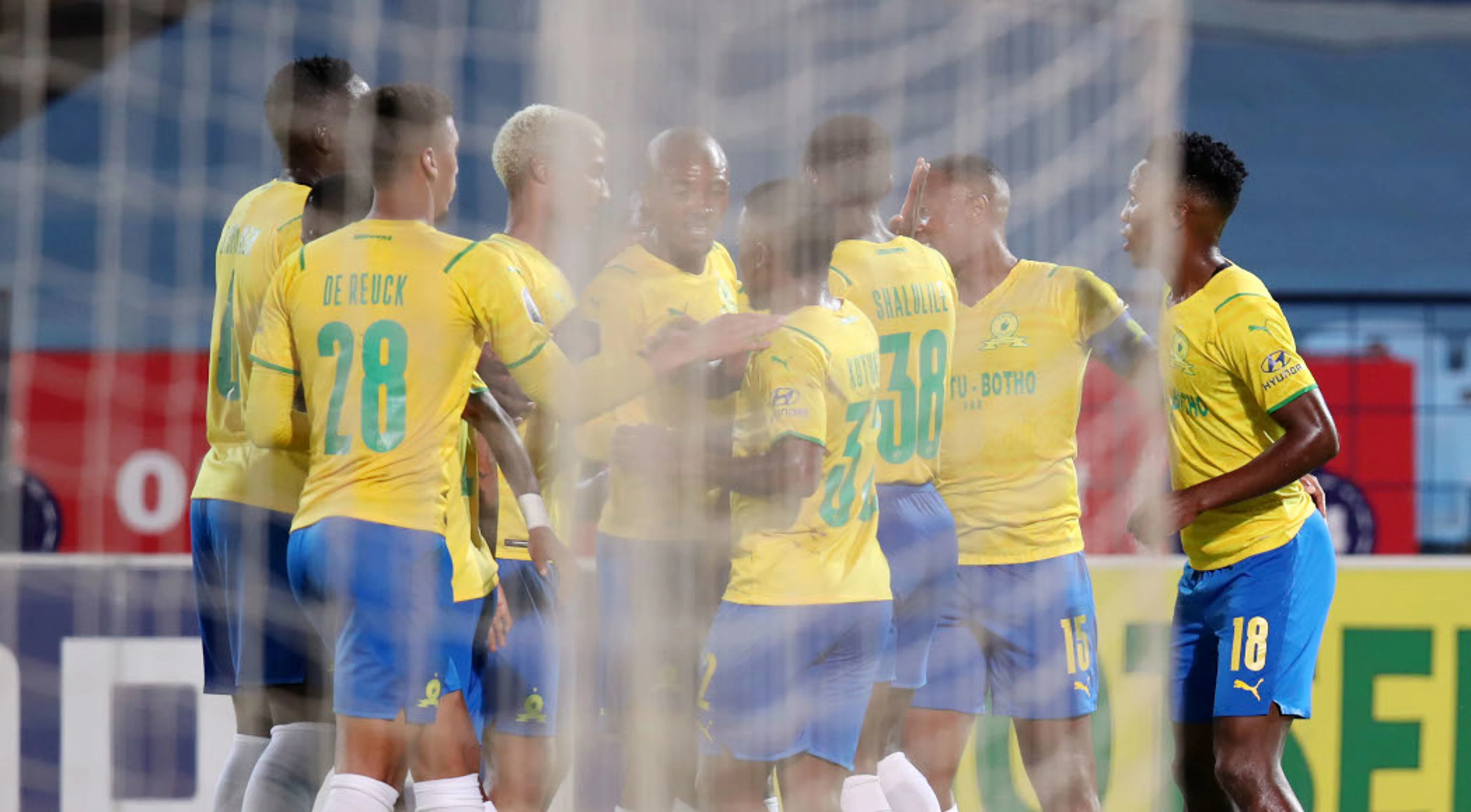 Caf Champions League returns with a bang