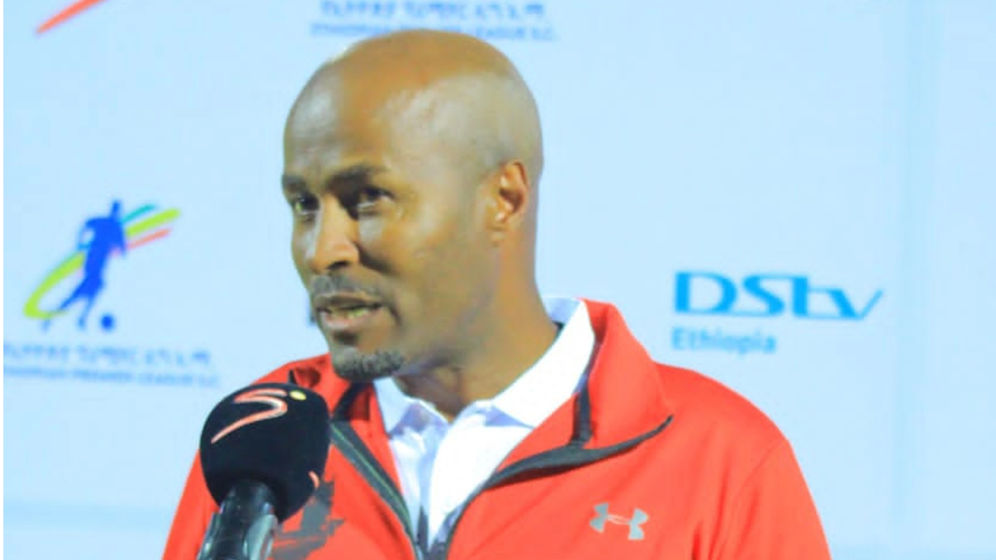 Zemariam Woldegiorgis suspended for three months