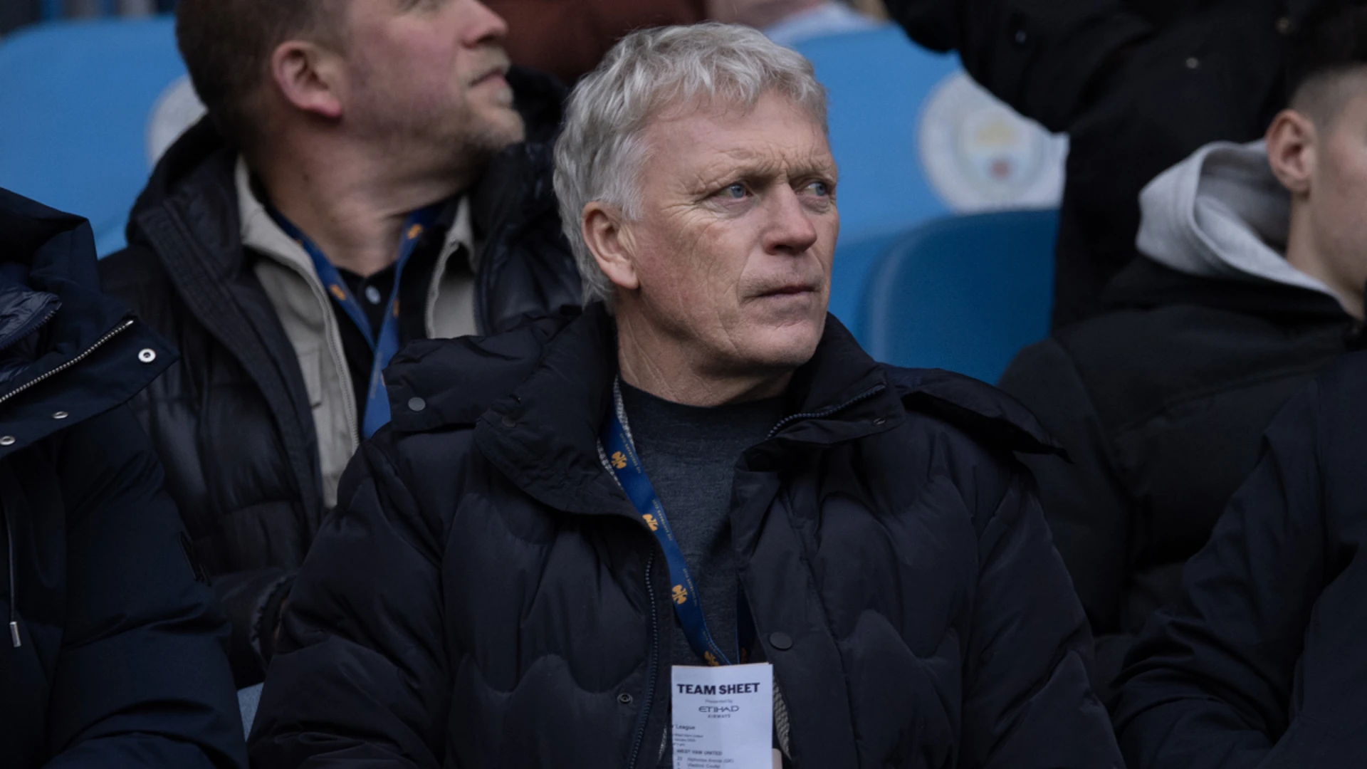 Moyes agrees deal to return to Everton say media reports