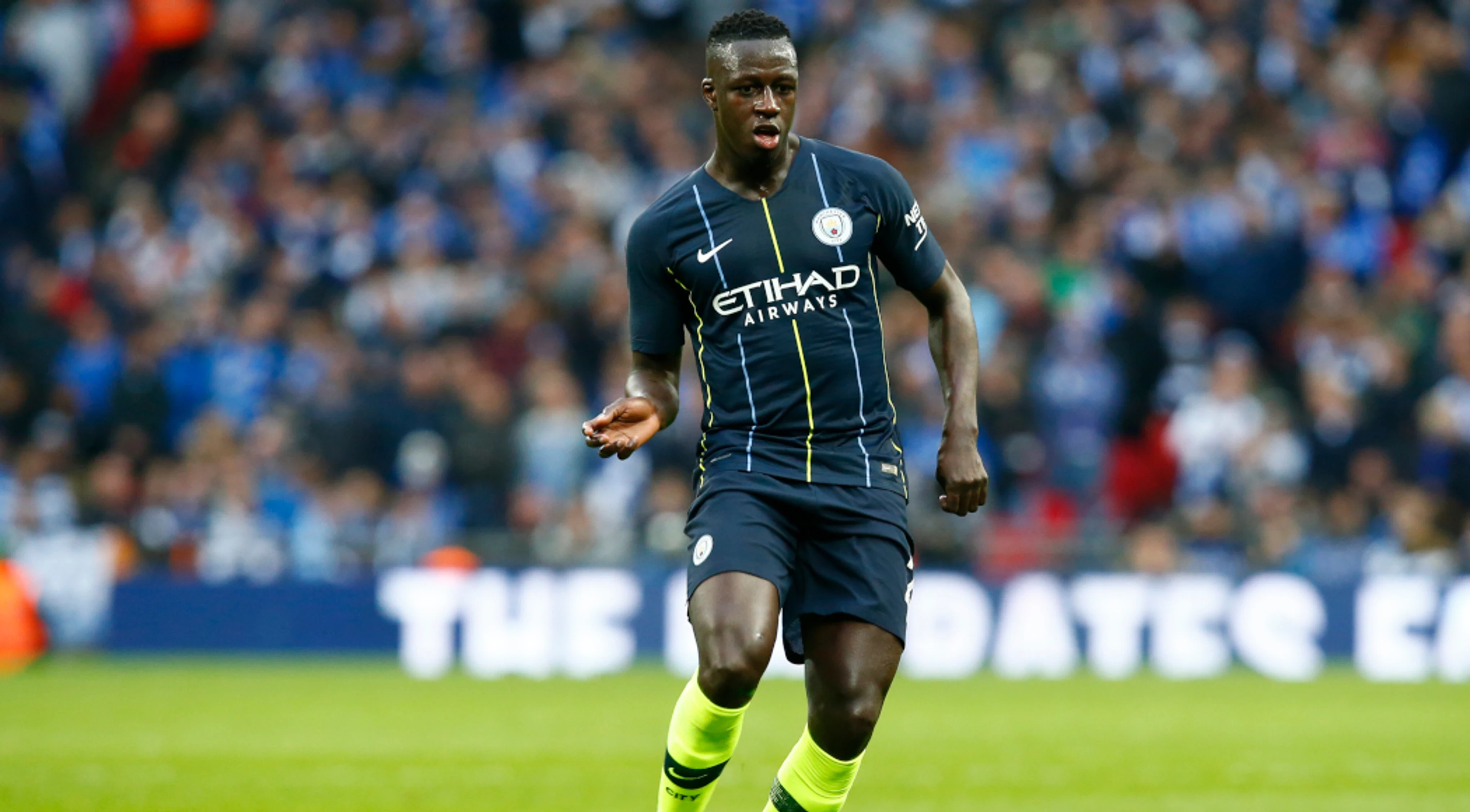 Footballer Benjamin Mendy's rape trial set for July