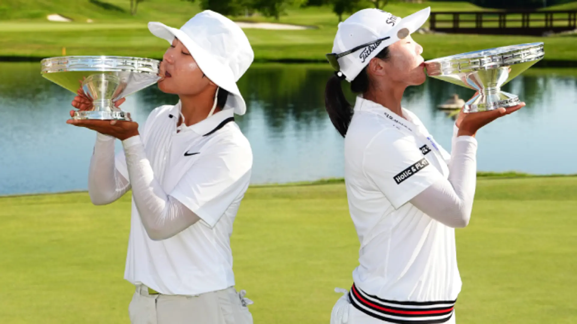 Dow Championship | Day 4 Highlights | LPGA