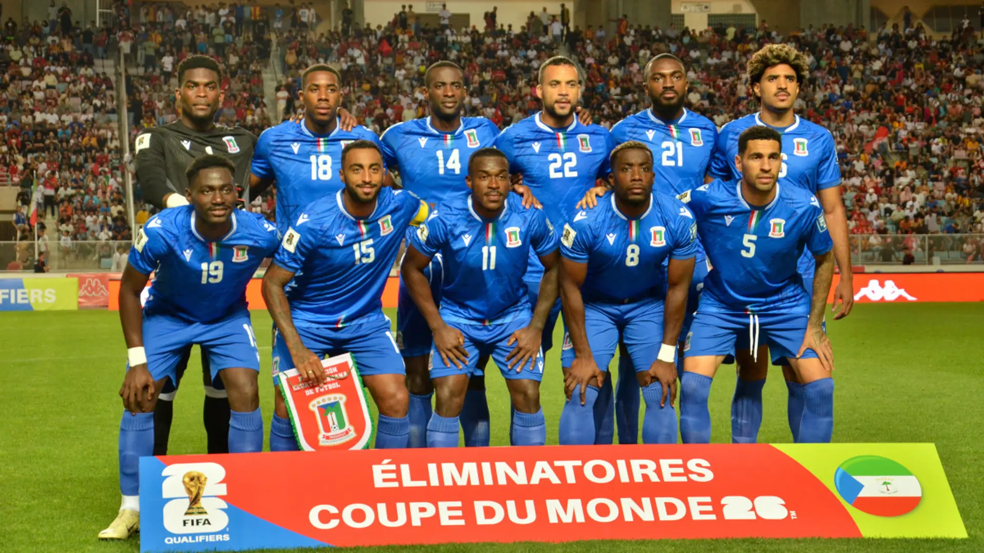 World Cup Qualifiers: Equatorial Guinea in no show for Malawi match
