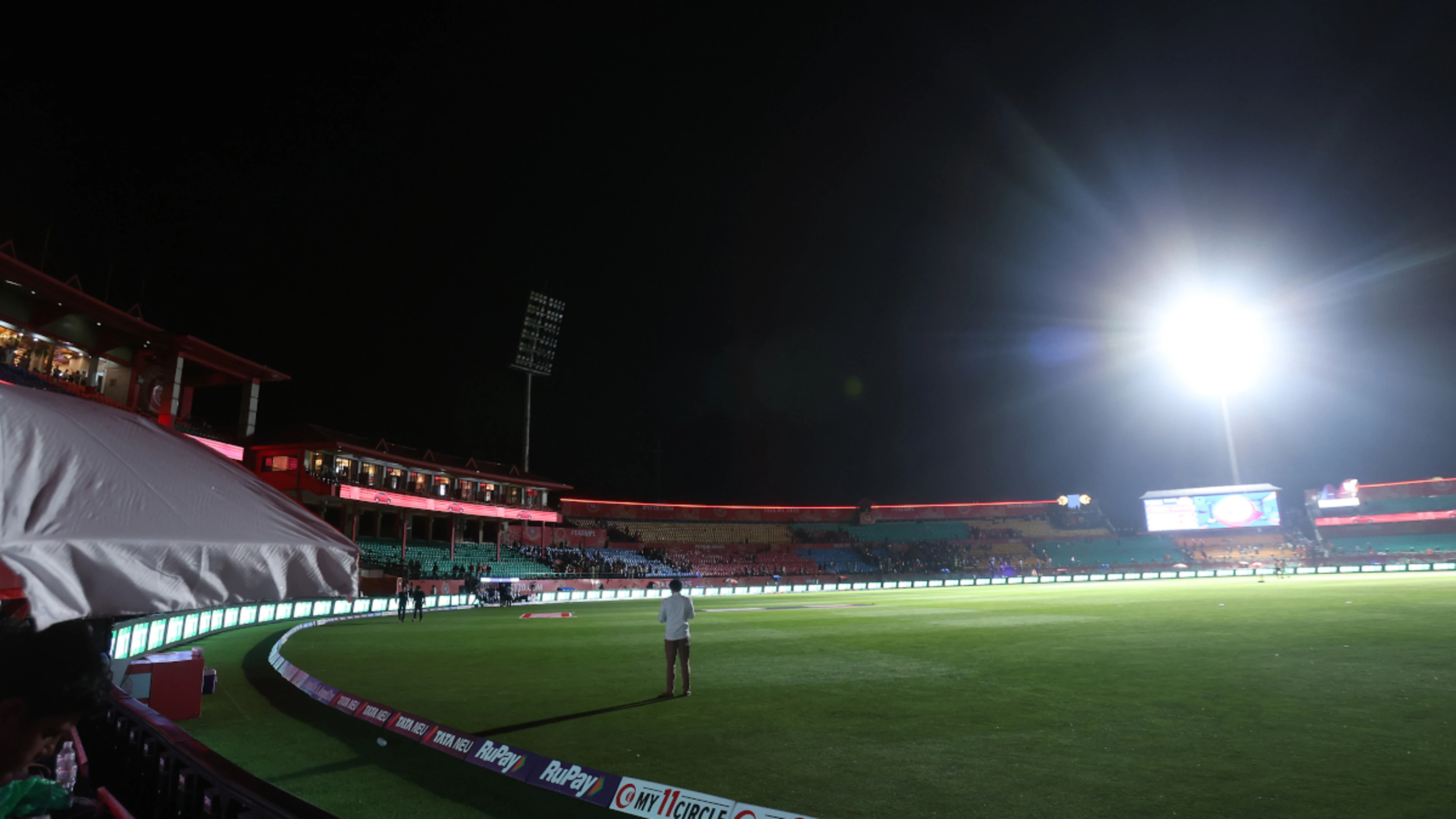 Indian cricket to make 'final decision' on IPL over Pakistan conflict