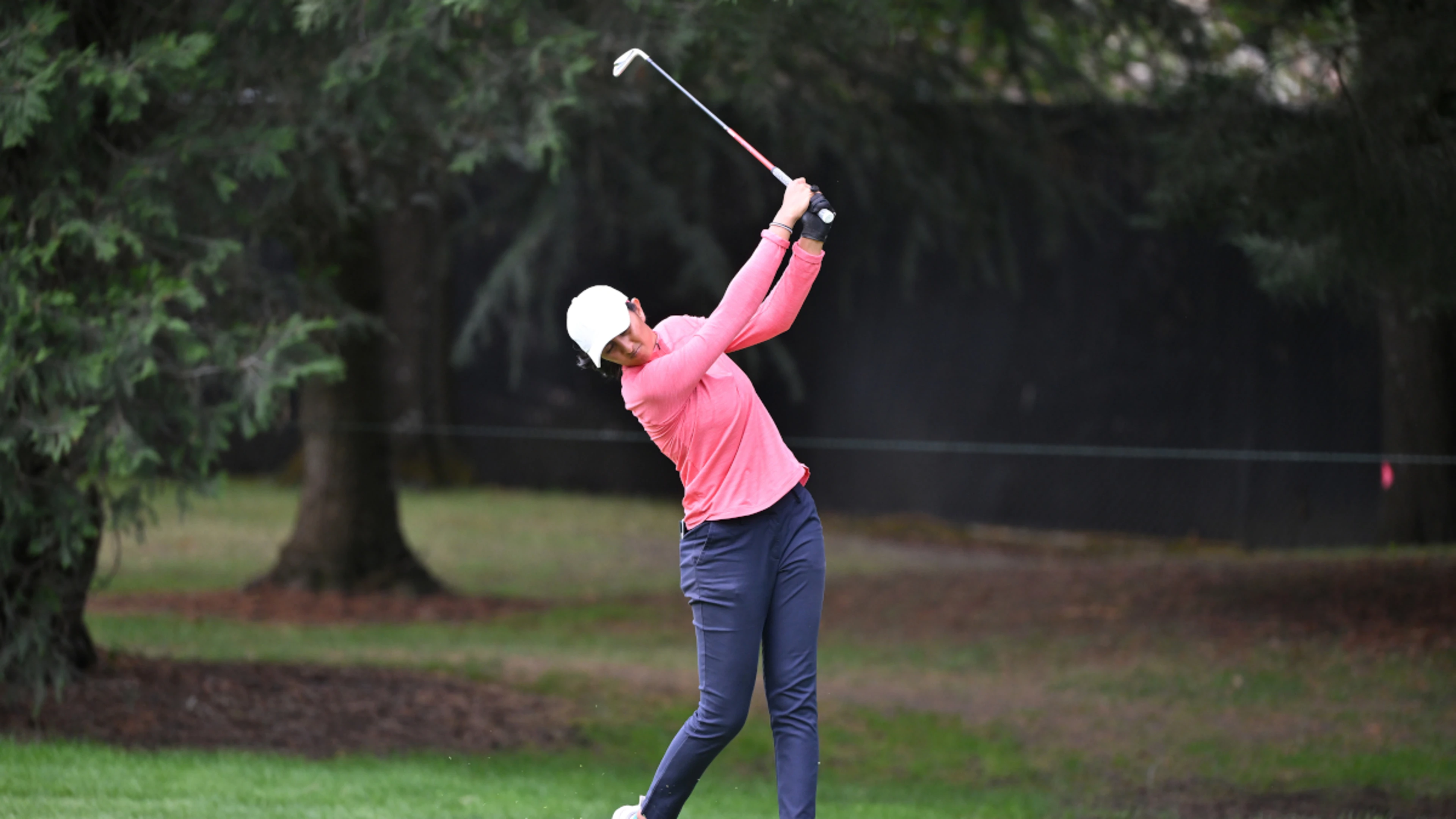 India's Ashok eyeing Olympic medal after last-minute dash to Paris