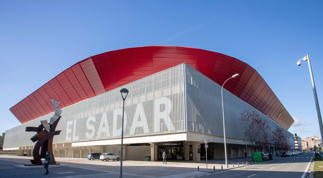 Five things you may not know about CA Osasuna