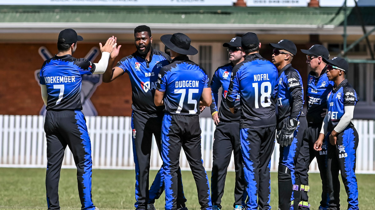 Tuskers confirm new title sponsor ACDC Express