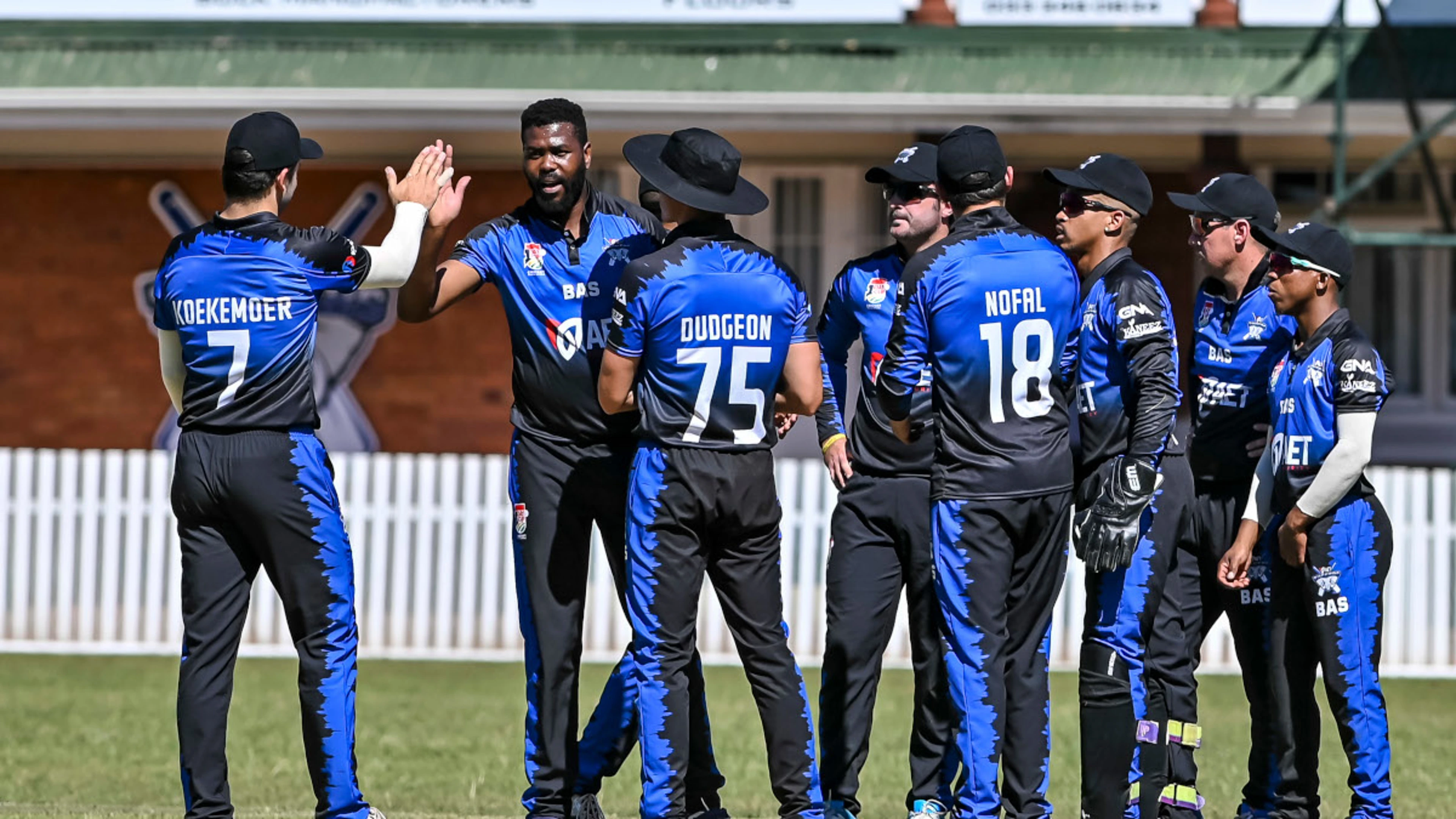 Tuskers confirm new title sponsor ACDC Express