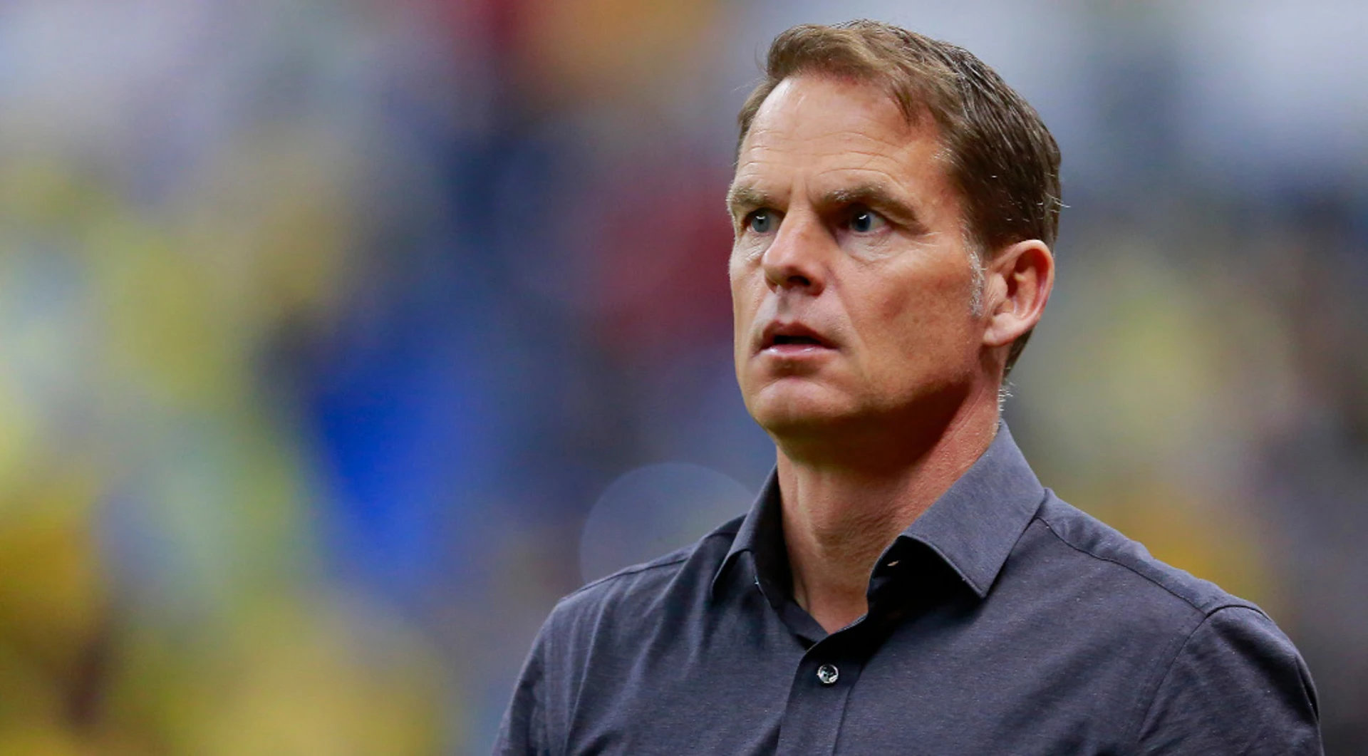Frank de Boer Huyền Thoại Huấn Luyện – Hành Trình Từ Cầu Thủ Đến HLV