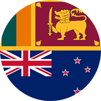 Sri Lanka v New Zealand 2024/25