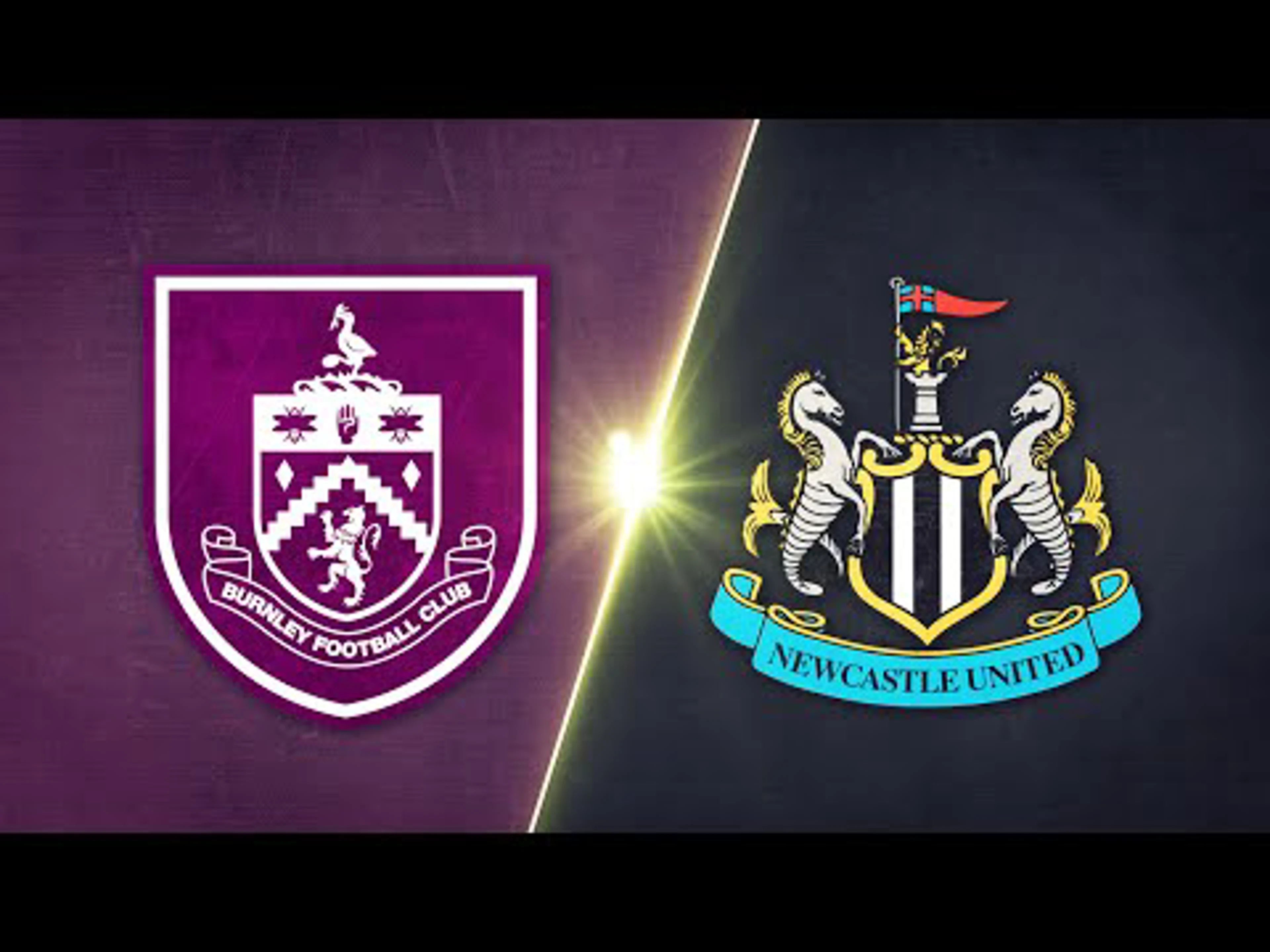 Burnley v Newcastle | 90 in 90 | Premier League | Highlights
