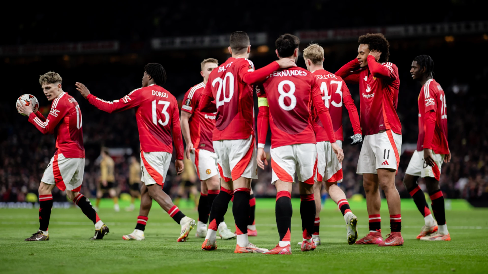 Feast of Football Finals, live on SuperSport