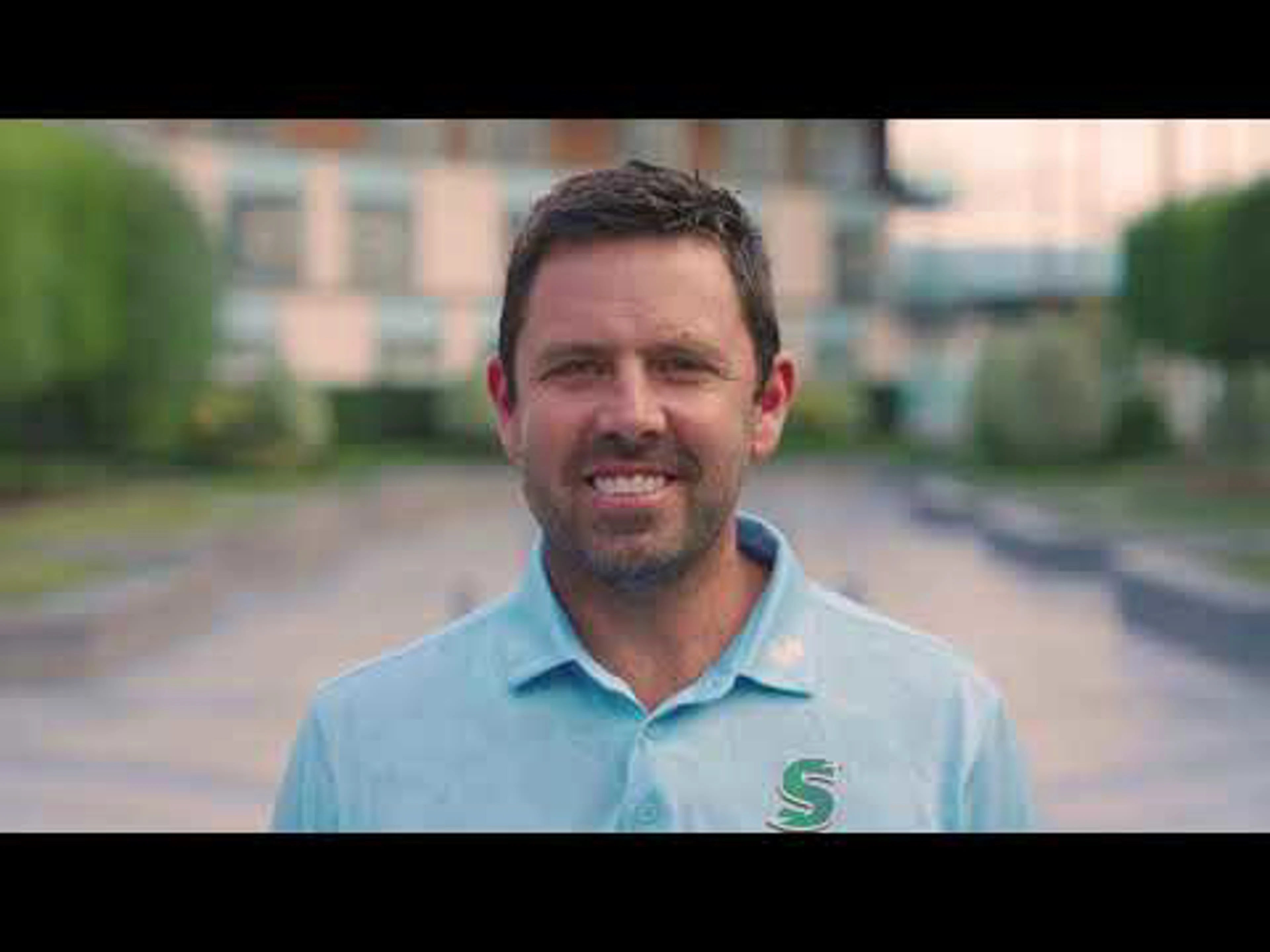 Charl Schwartzel 30 Years | Charl Schwartzel