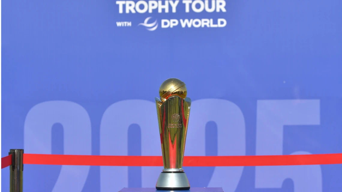 Champions Trophy preparations on schedule, PCB says SuperSport