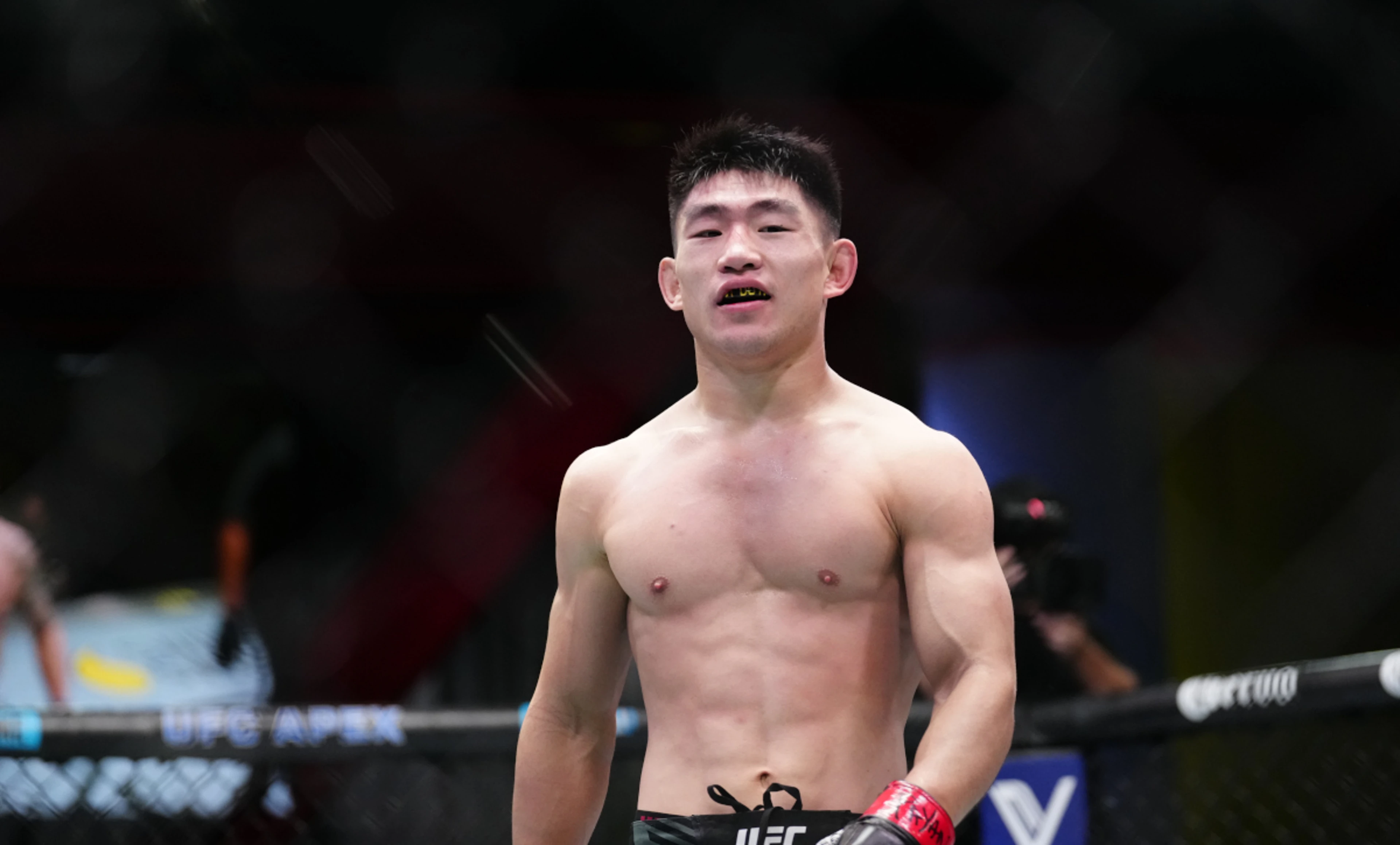 Song, Gutierrez headline re-jigged Fight Night