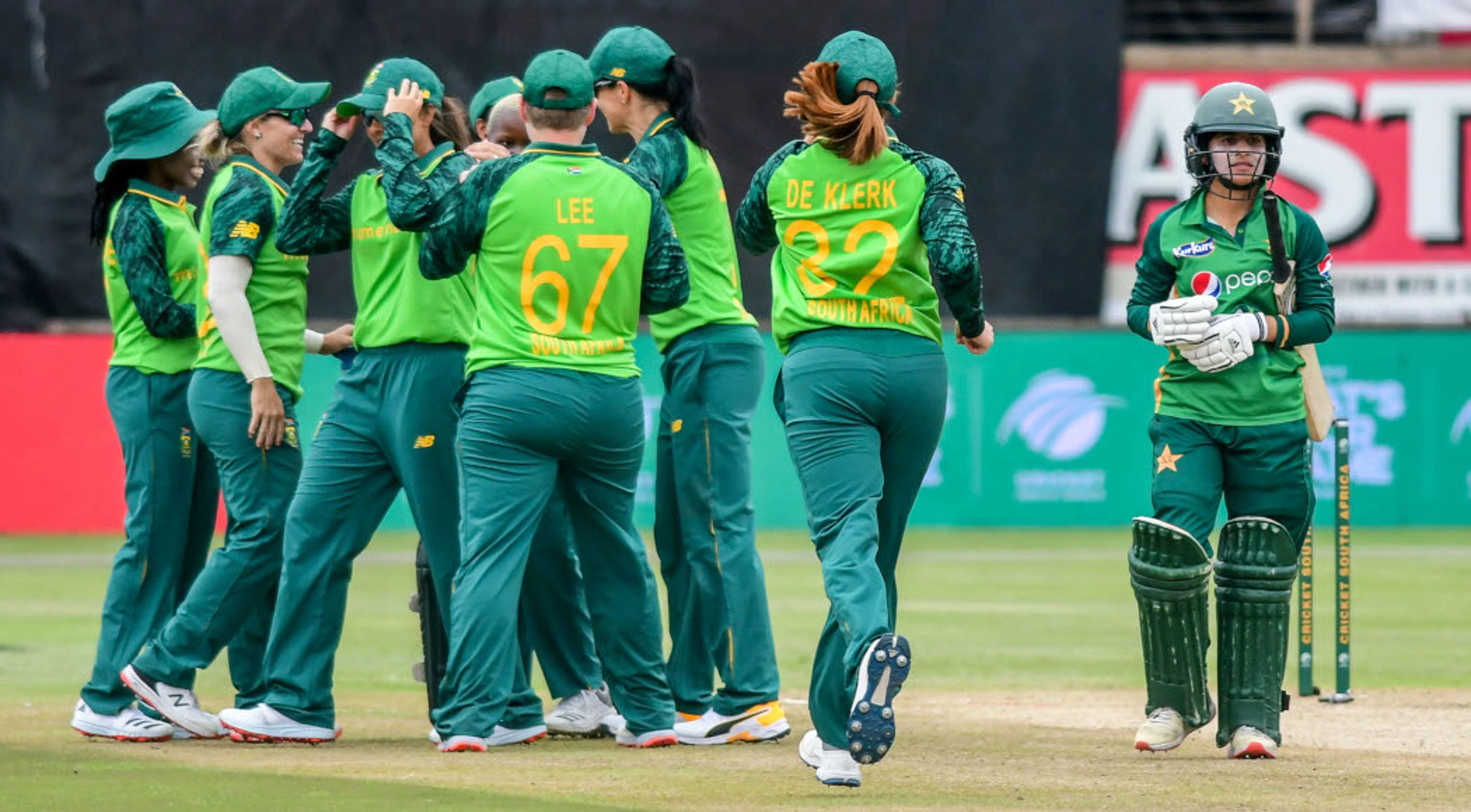 Proteas women begin ODI campaign with narrow win