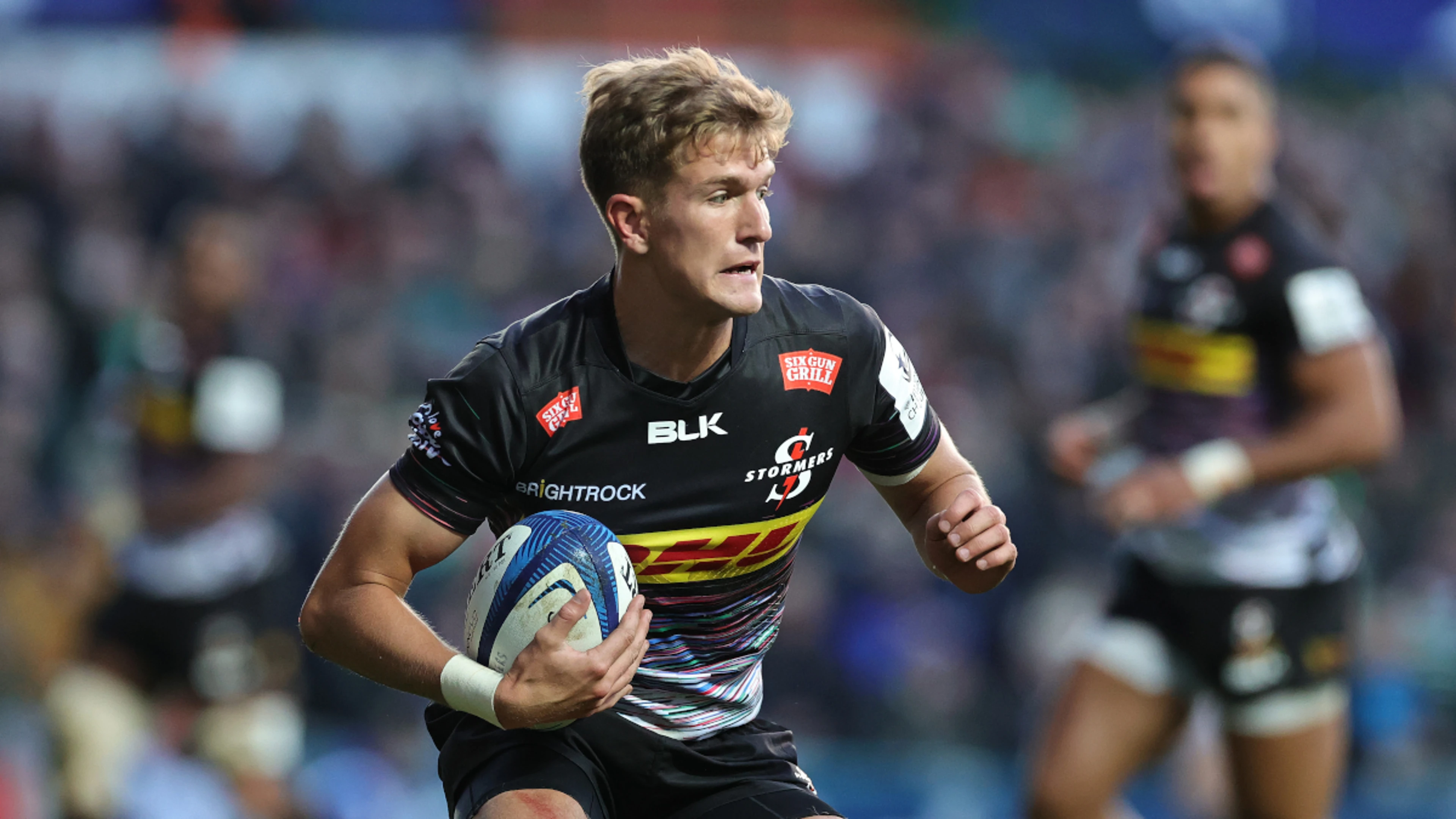 Stormers’ strong start means Bok return doesn’t need to be rushed