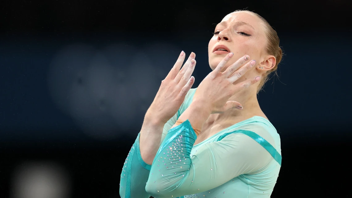 American Chiles set to lose bronze medal after CAS ruling SuperSport