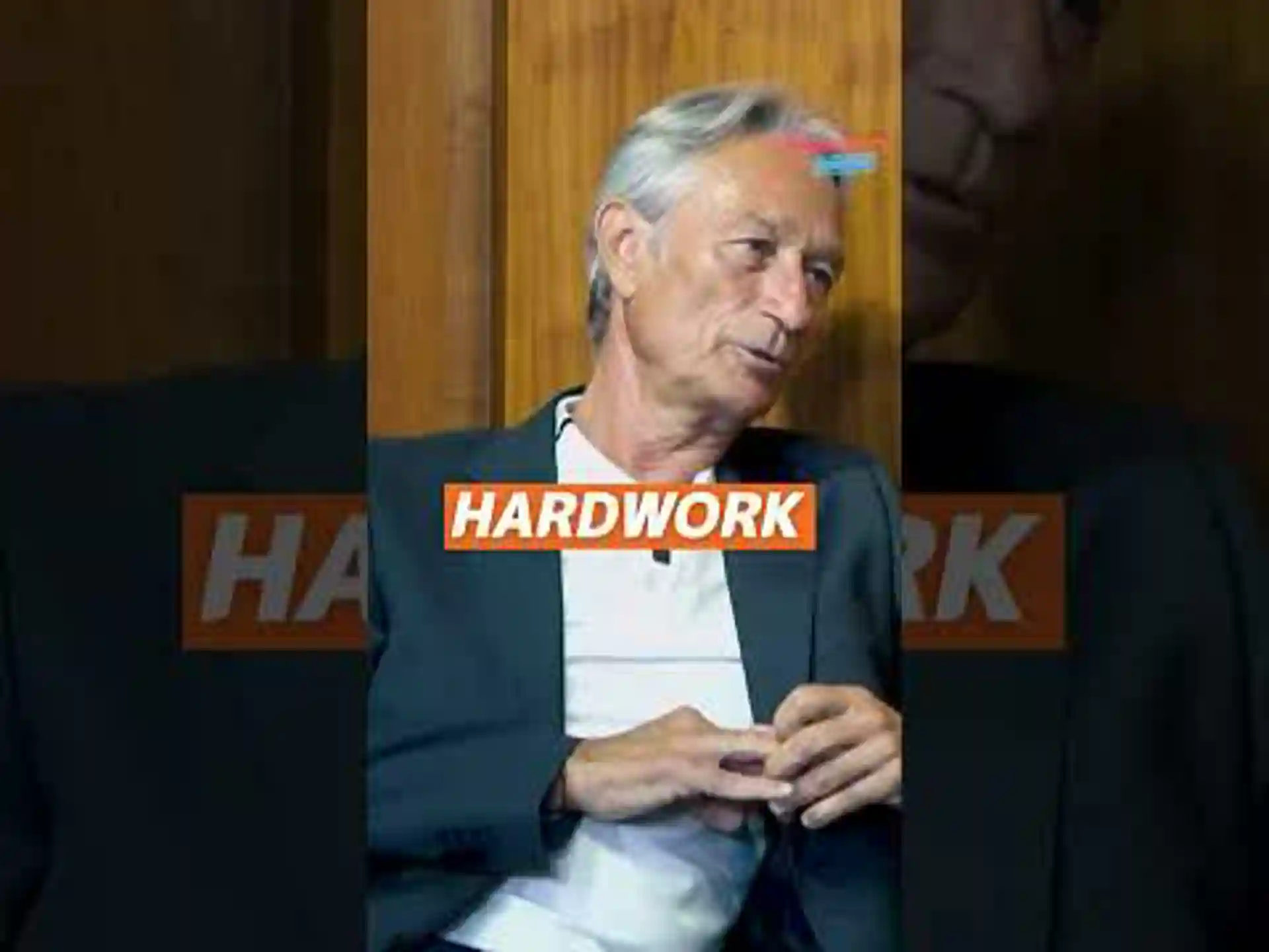 Muhsin's early career lessons as a coach #SuperSportUnplugged #Shorts