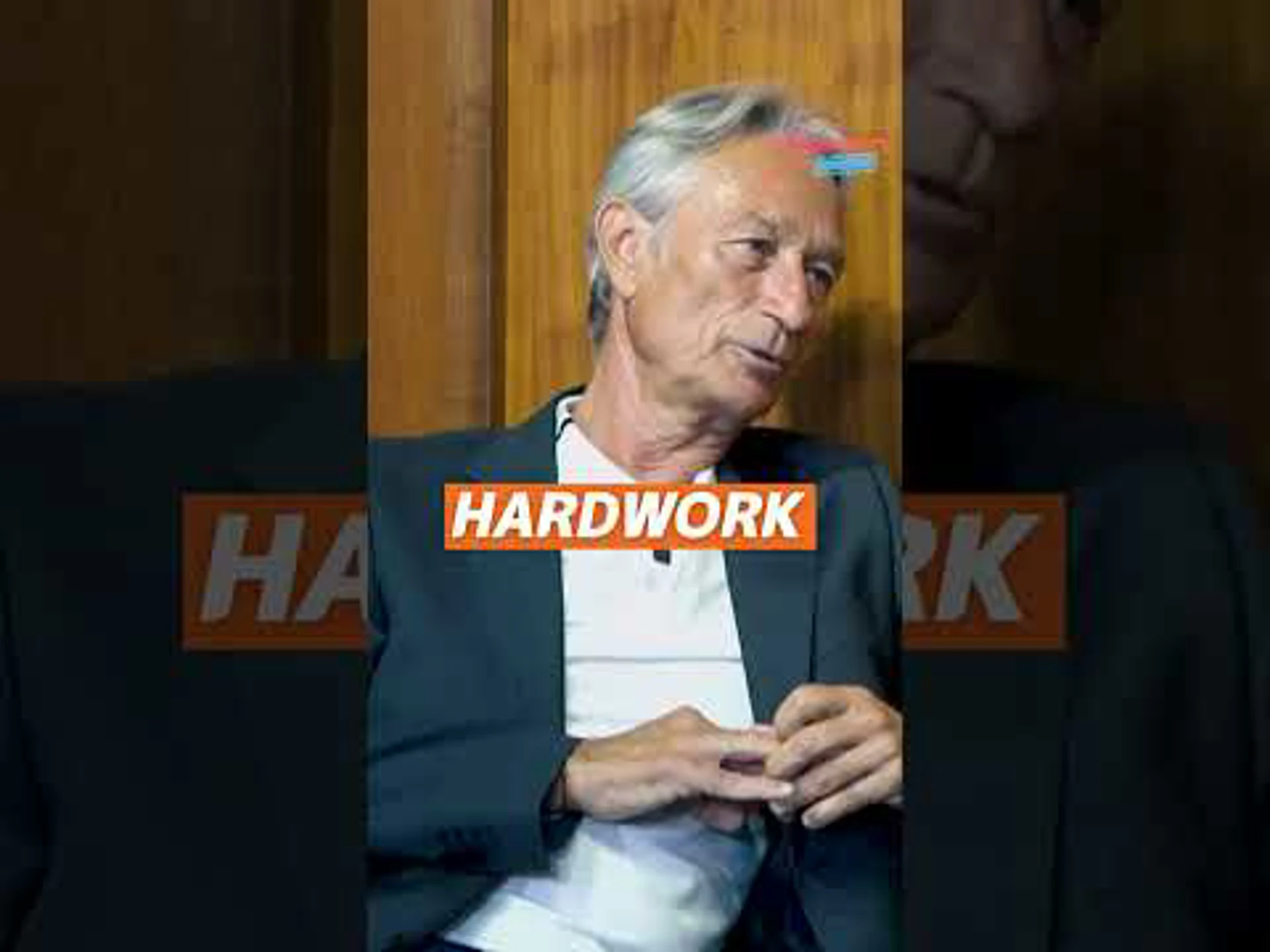 Muhsin's early career lessons as a coach #SuperSportUnplugged #Shorts