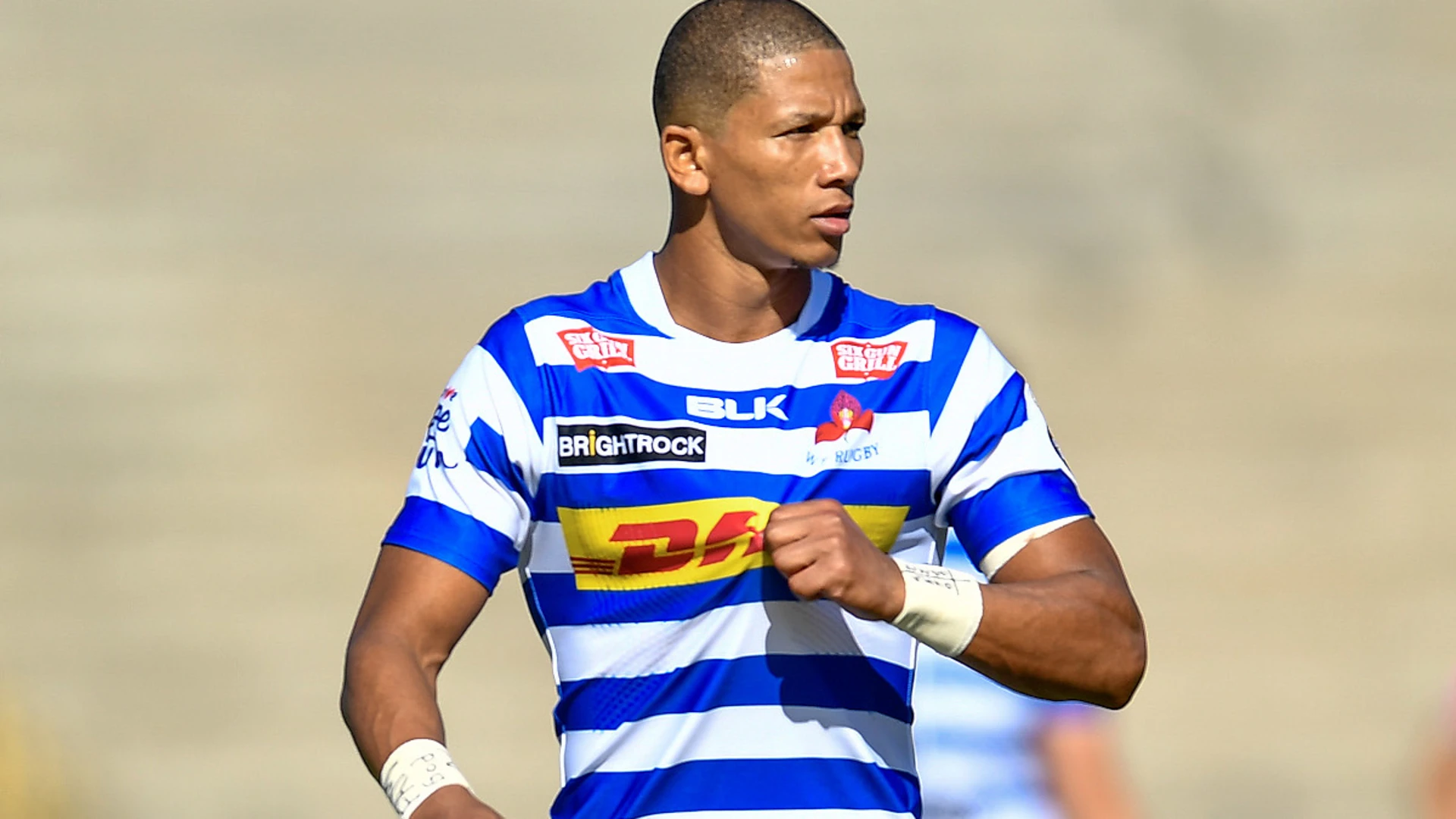 Manie a must for Stormers’ quest against Glasgow