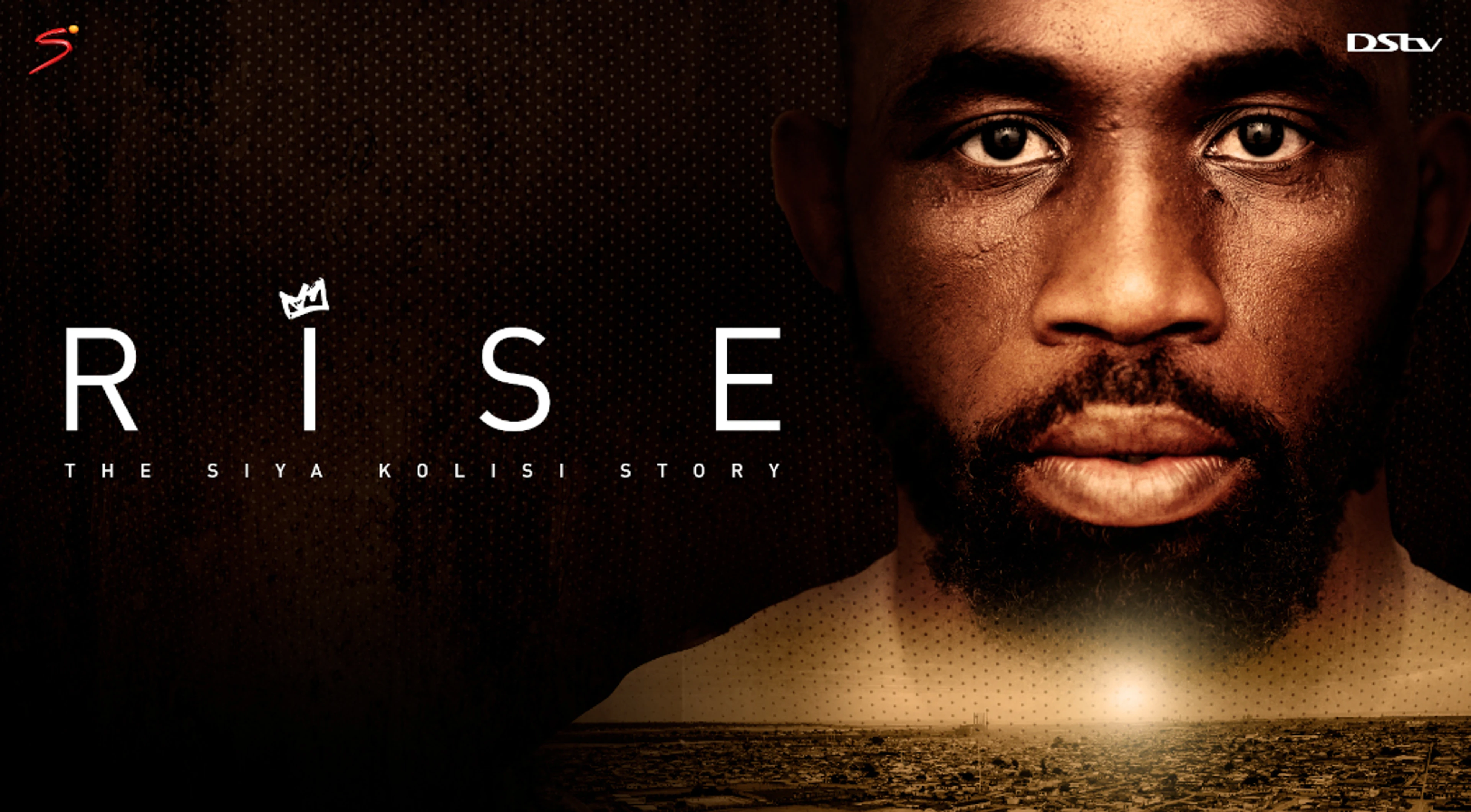 Kolisi goes home to tell his great story