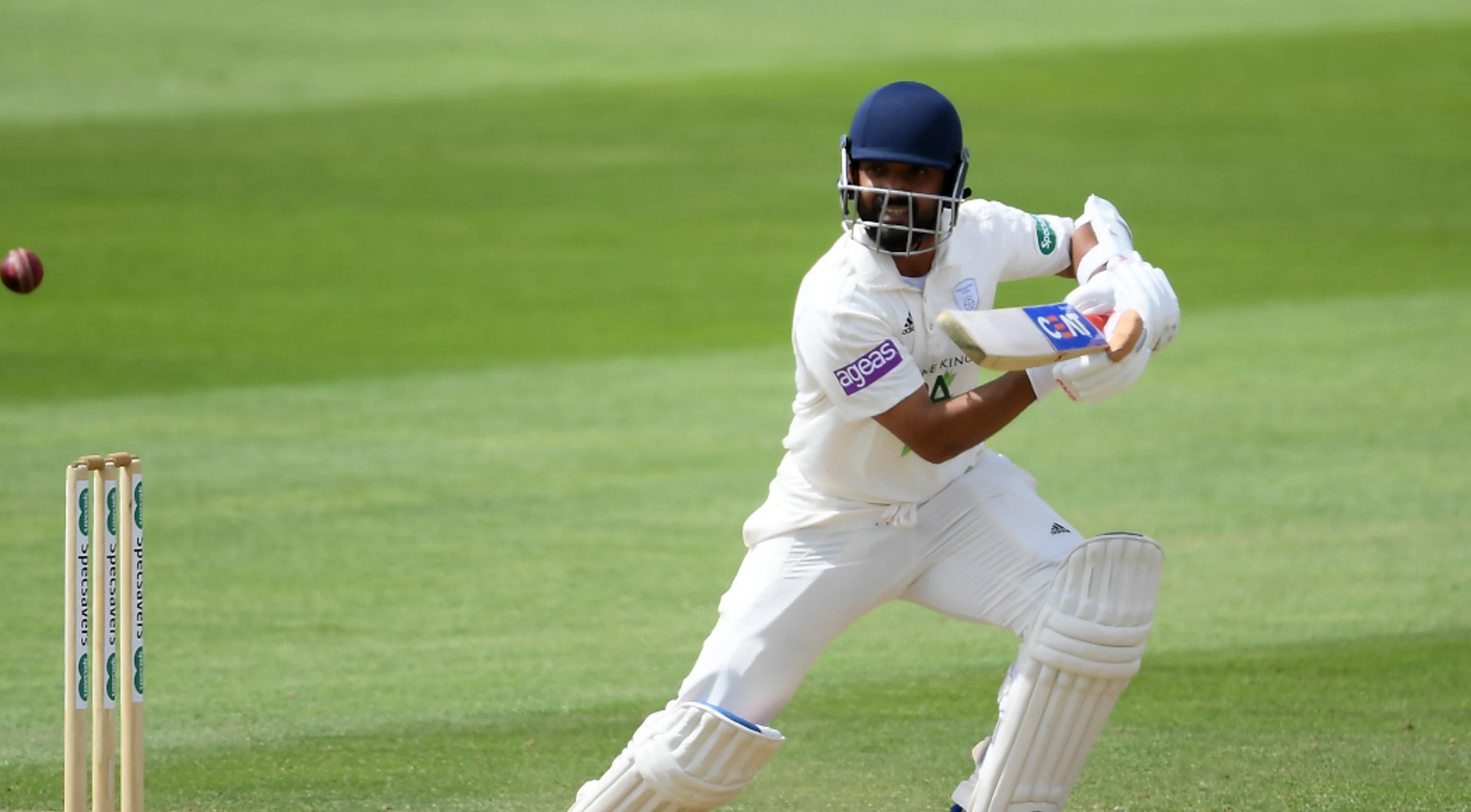 No concerns about Indian openers on green wicket - Rahane