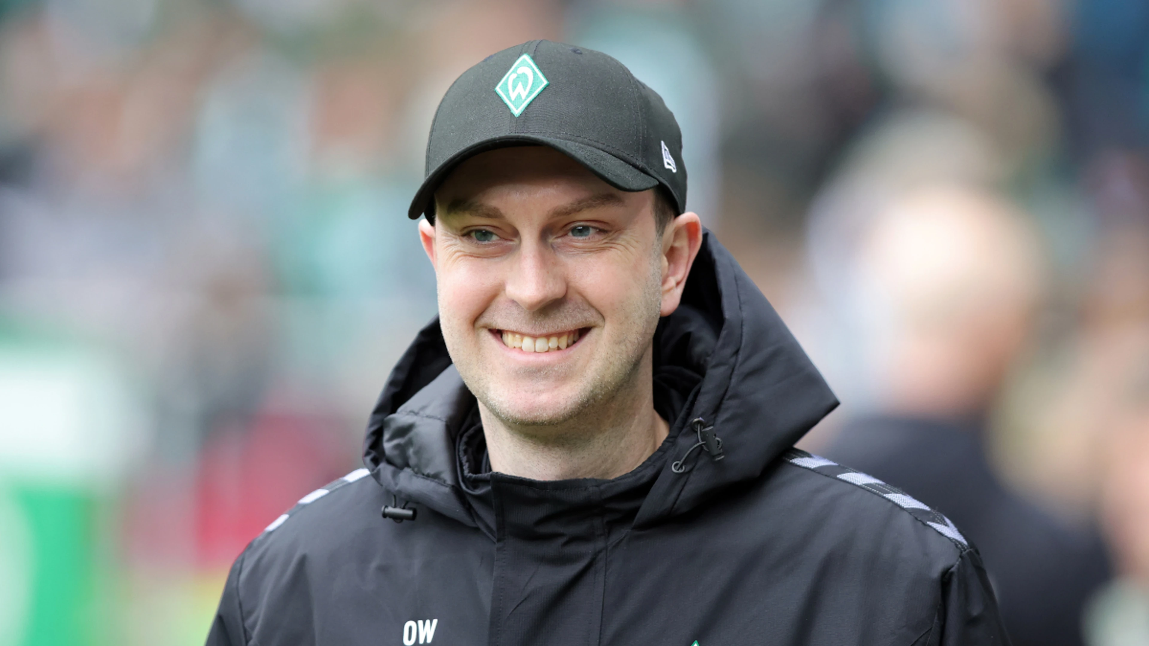 Werner appointed Leipzig coach