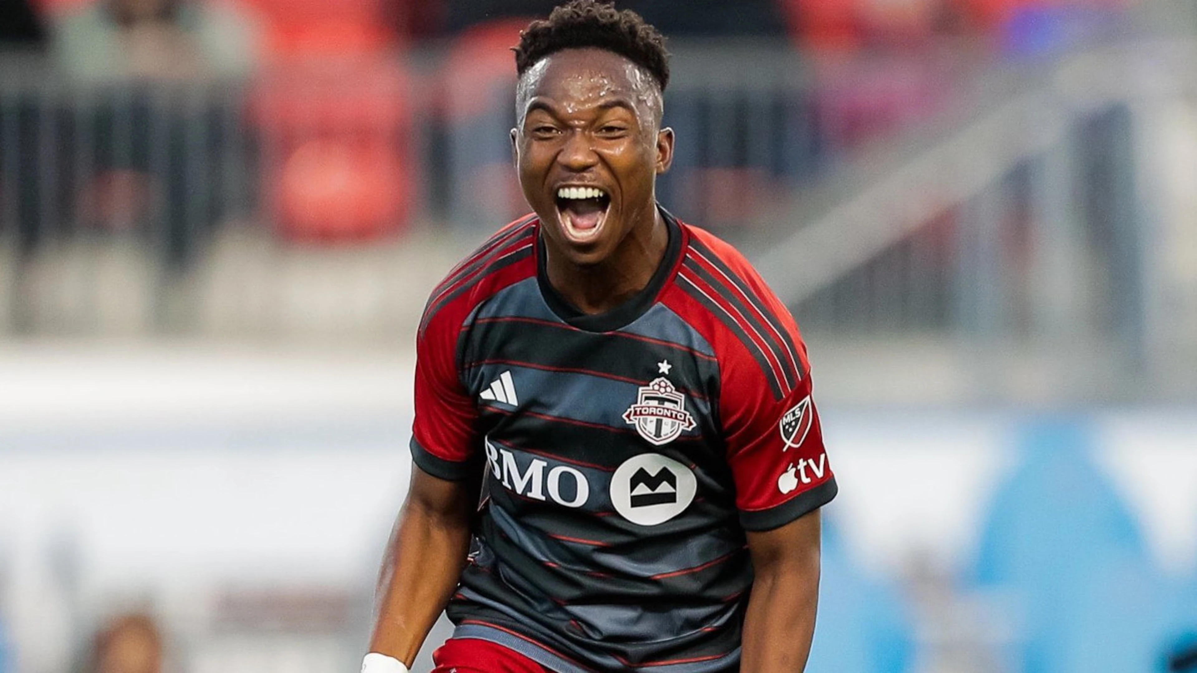 Toronto FC lend Cassius Mailula to Moroccan club