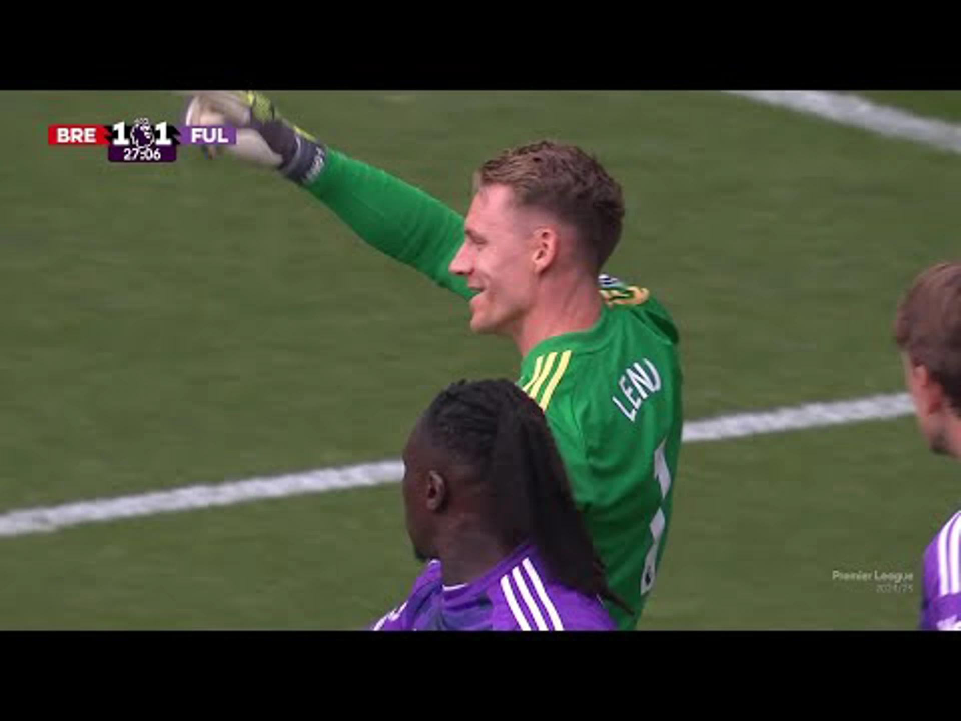 Brentford v Fulham | 90 in 90 | Premier League