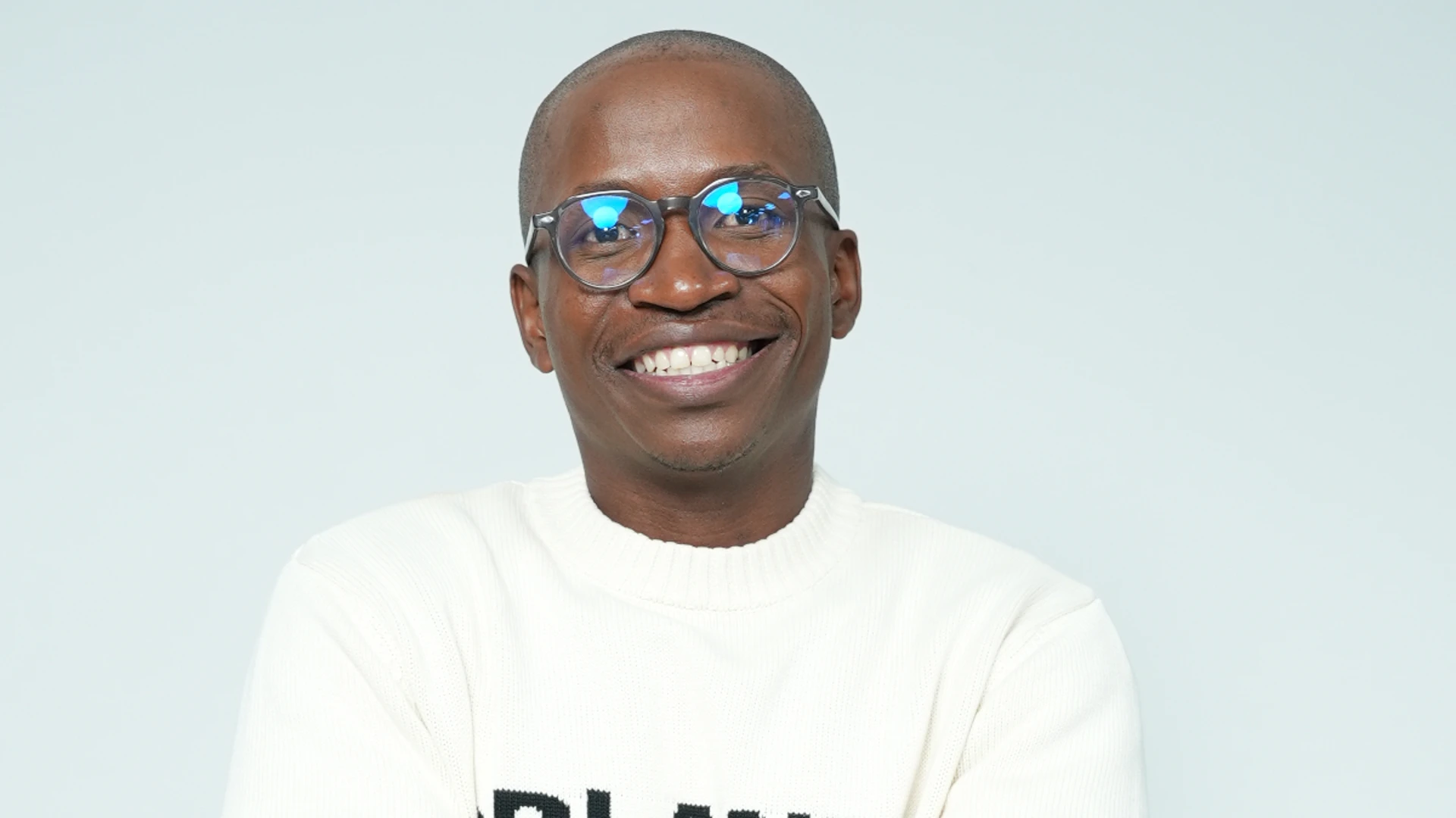 PROFILE - LUCKY MOFOKENG: The sweet taste of a biscuit led Lucky to the mic