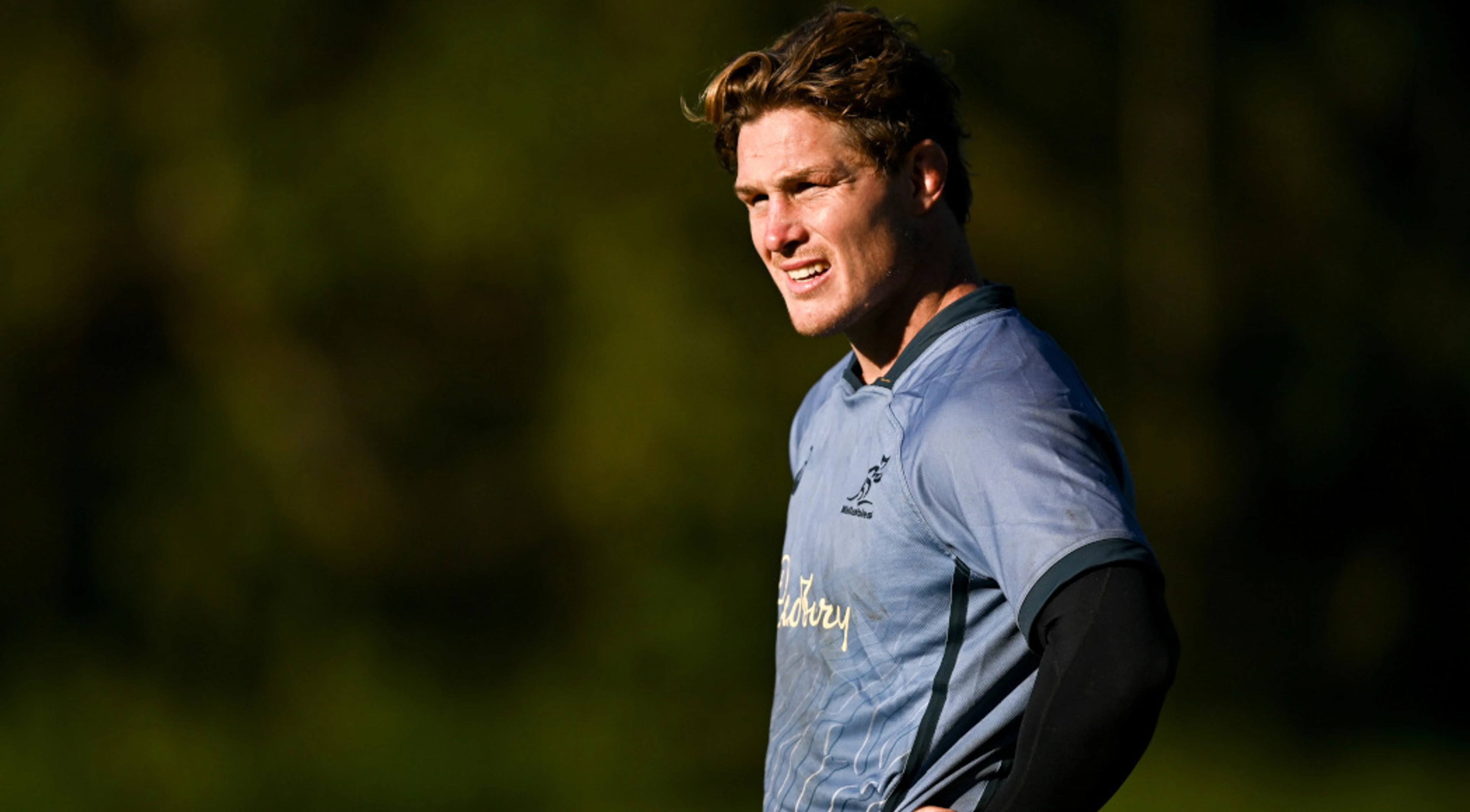 Eight changes for injury-hit Wallabies against Wales