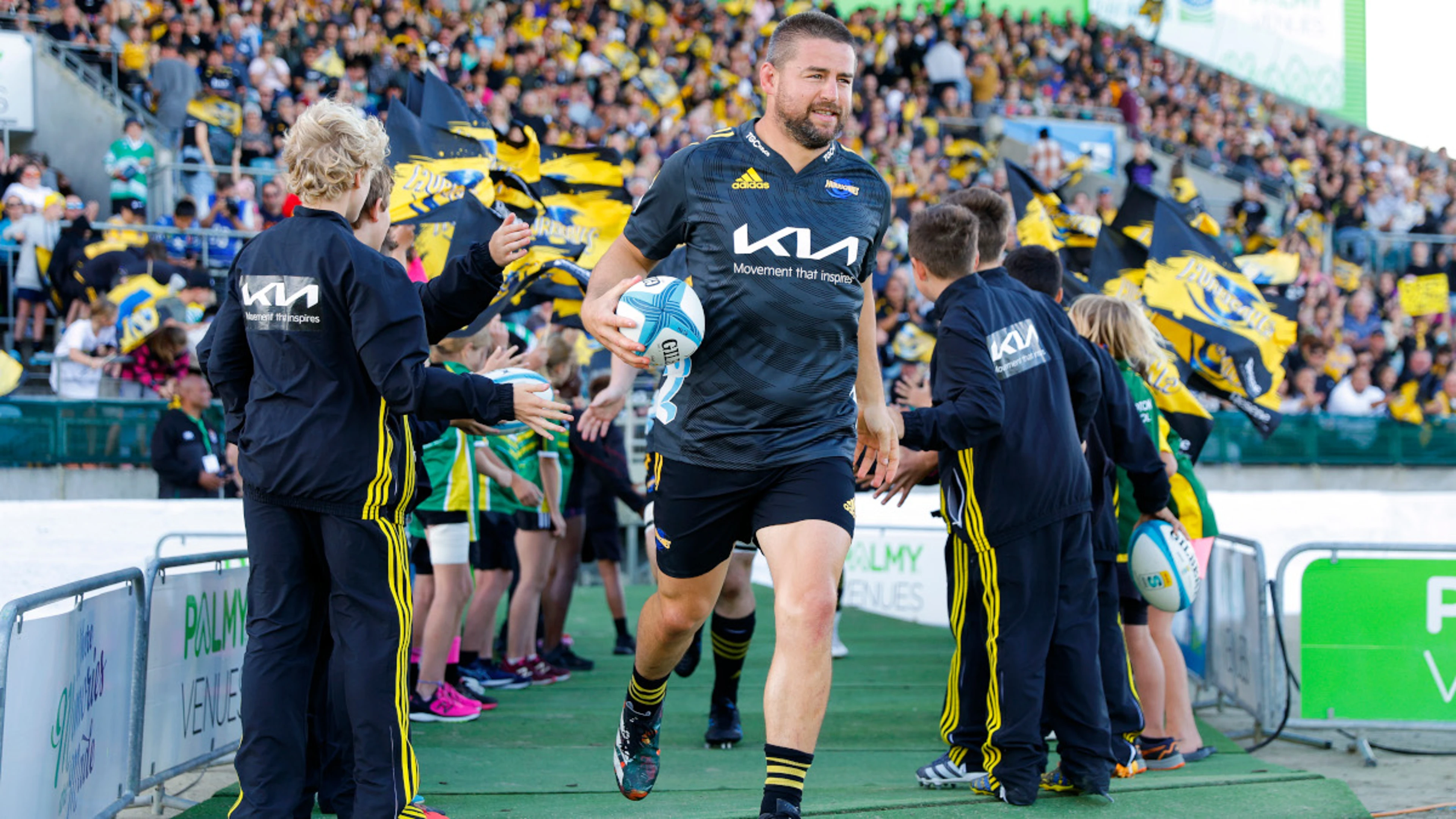 Retiring Coles returns for likely home send-off in Wellington