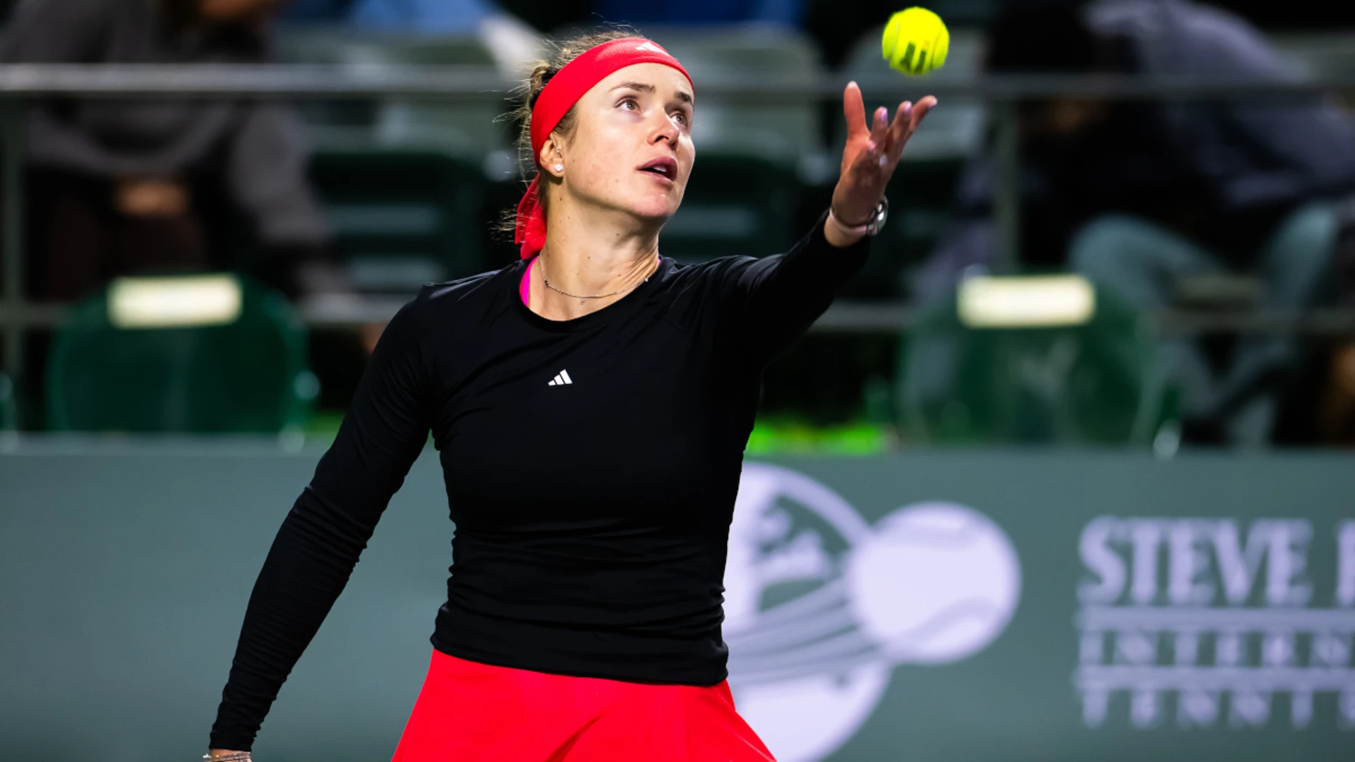 Svitolina delivers 'little wins' for Ukraine with Indian Wells victory