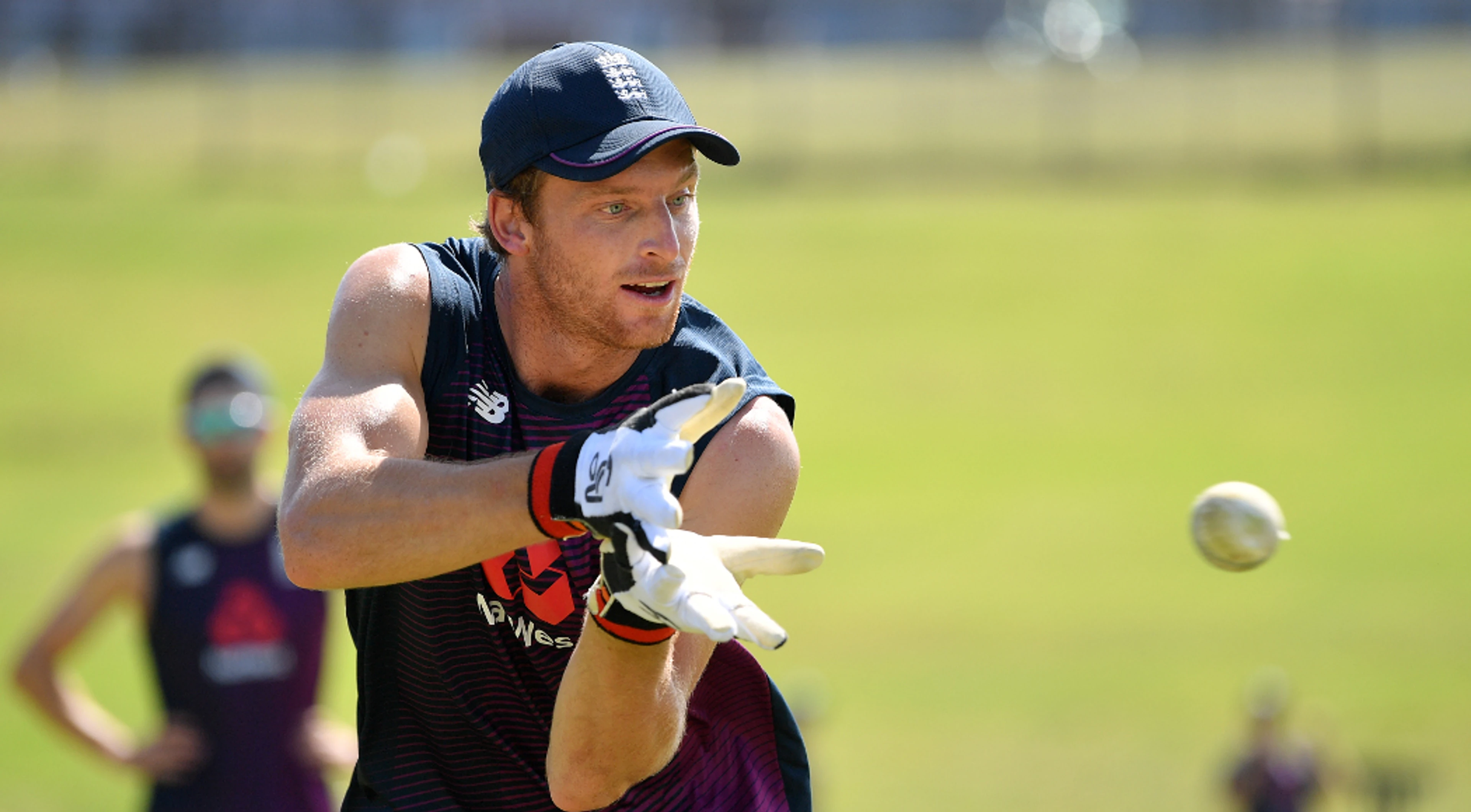 Silverwood backs Buttler to reignite test career
