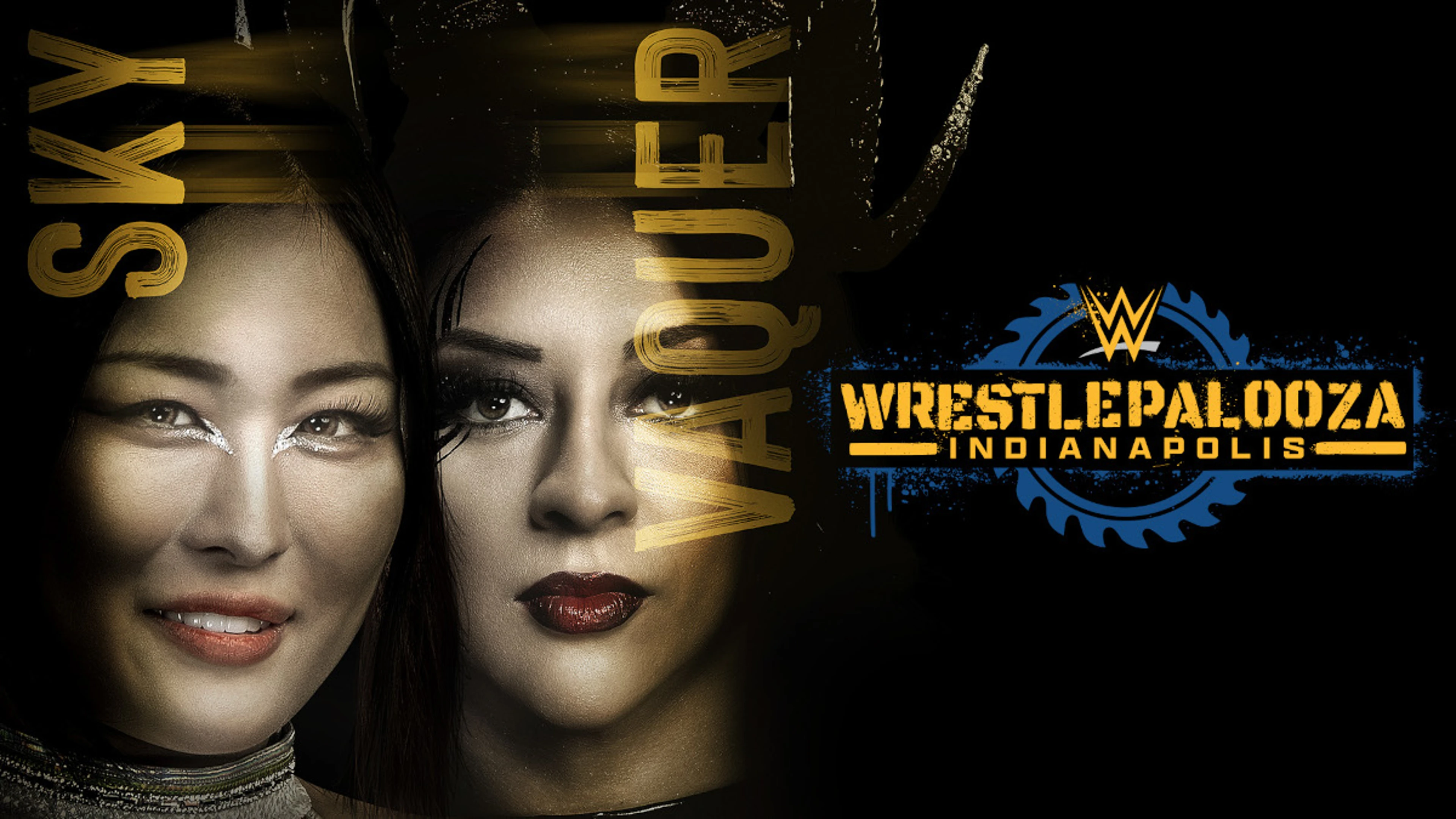 Sky, Vaquer battle for supremacy 